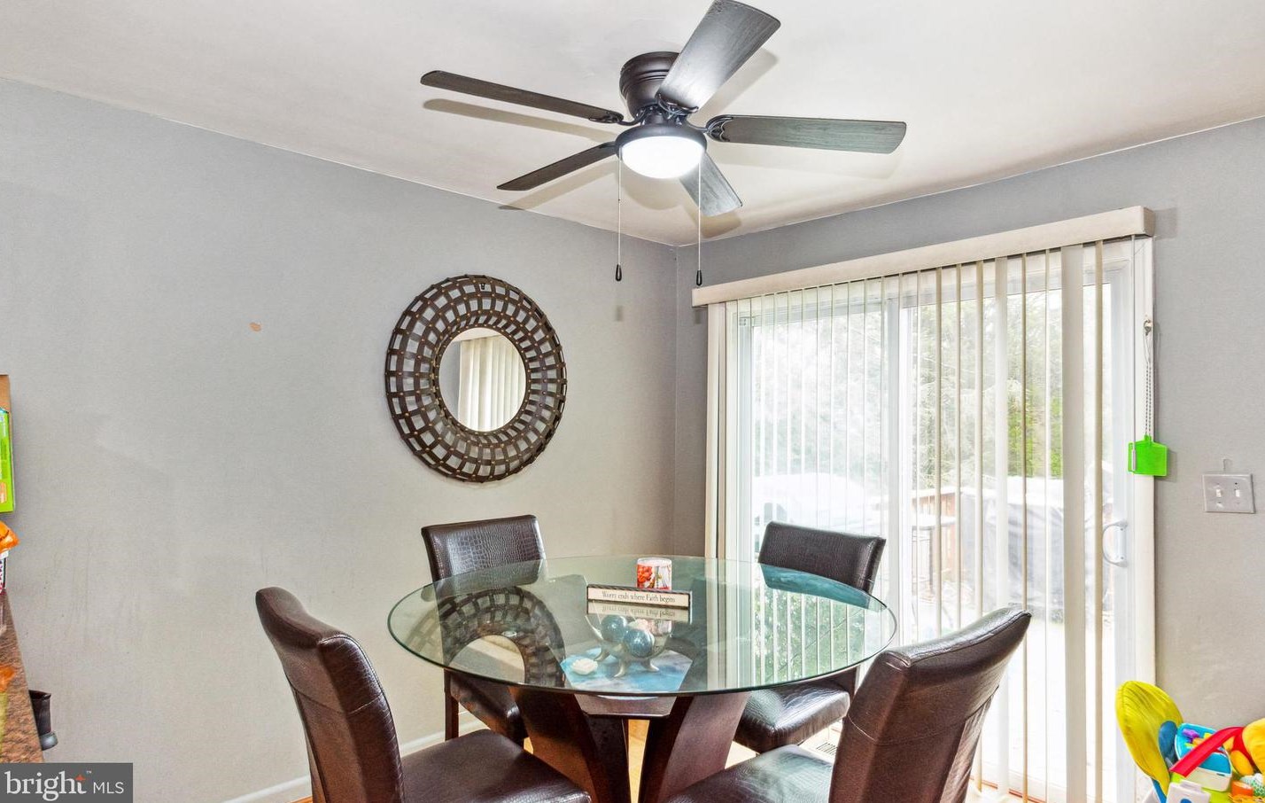 7218 Judy Rd, Glen Burnie MD  21060-6626 exterior