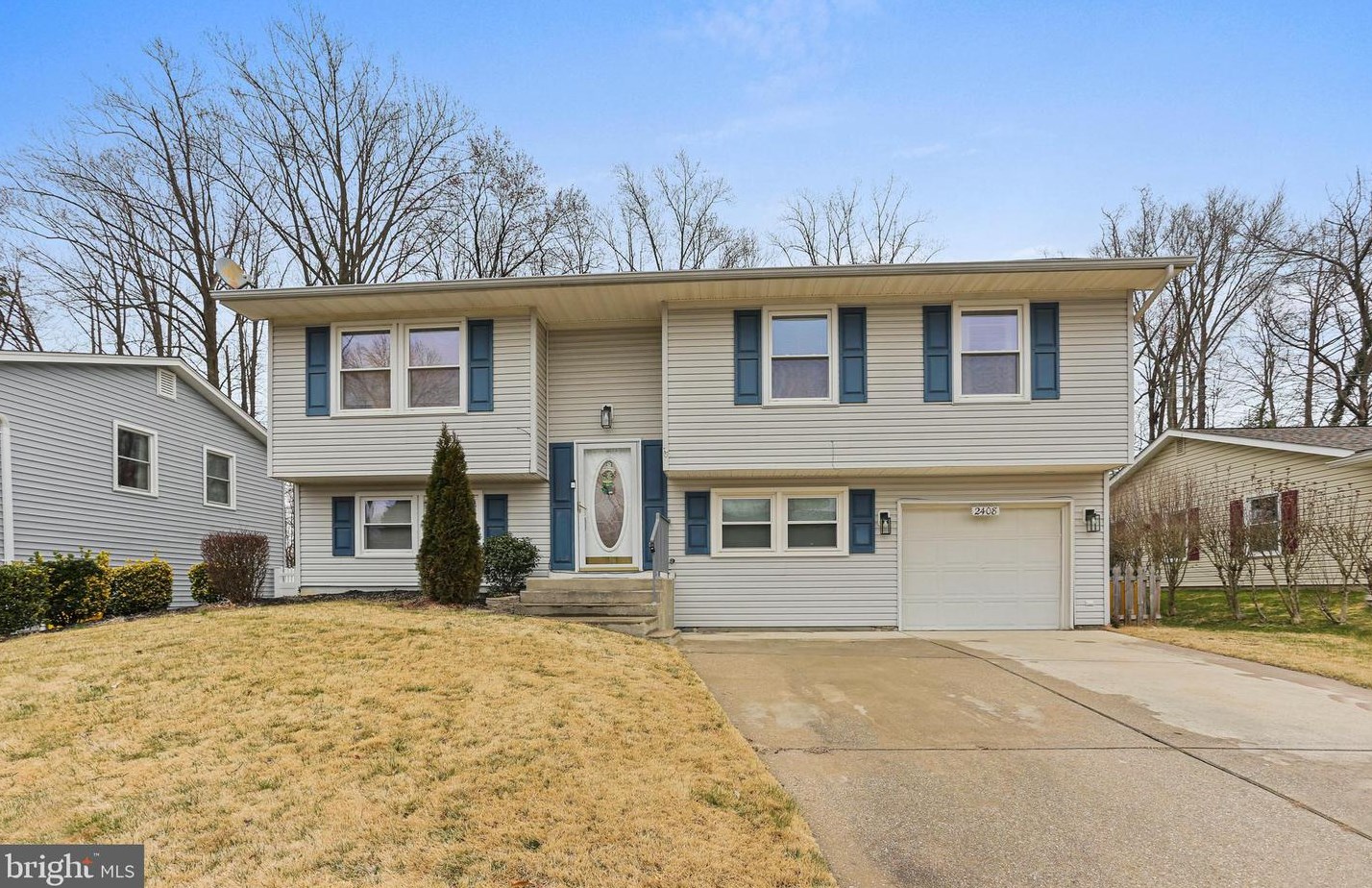 2408 Sunshine Way, Gambrills, MD 21054