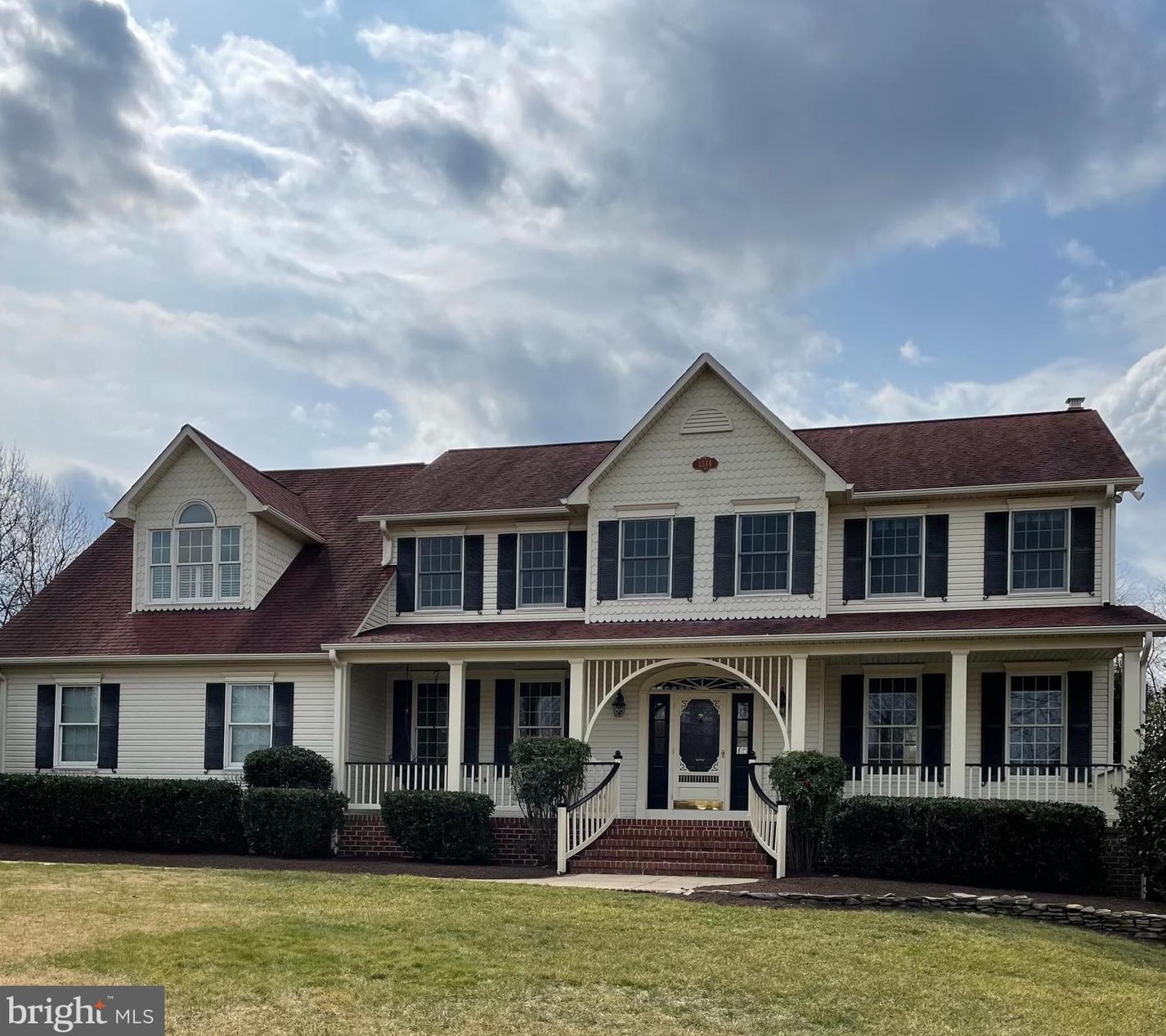 1314 Double Gate Ct, Davidsonville, MD 21035