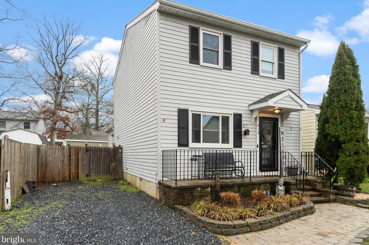 413 Fairmount Dr, Edgewater, MD 21037-2922