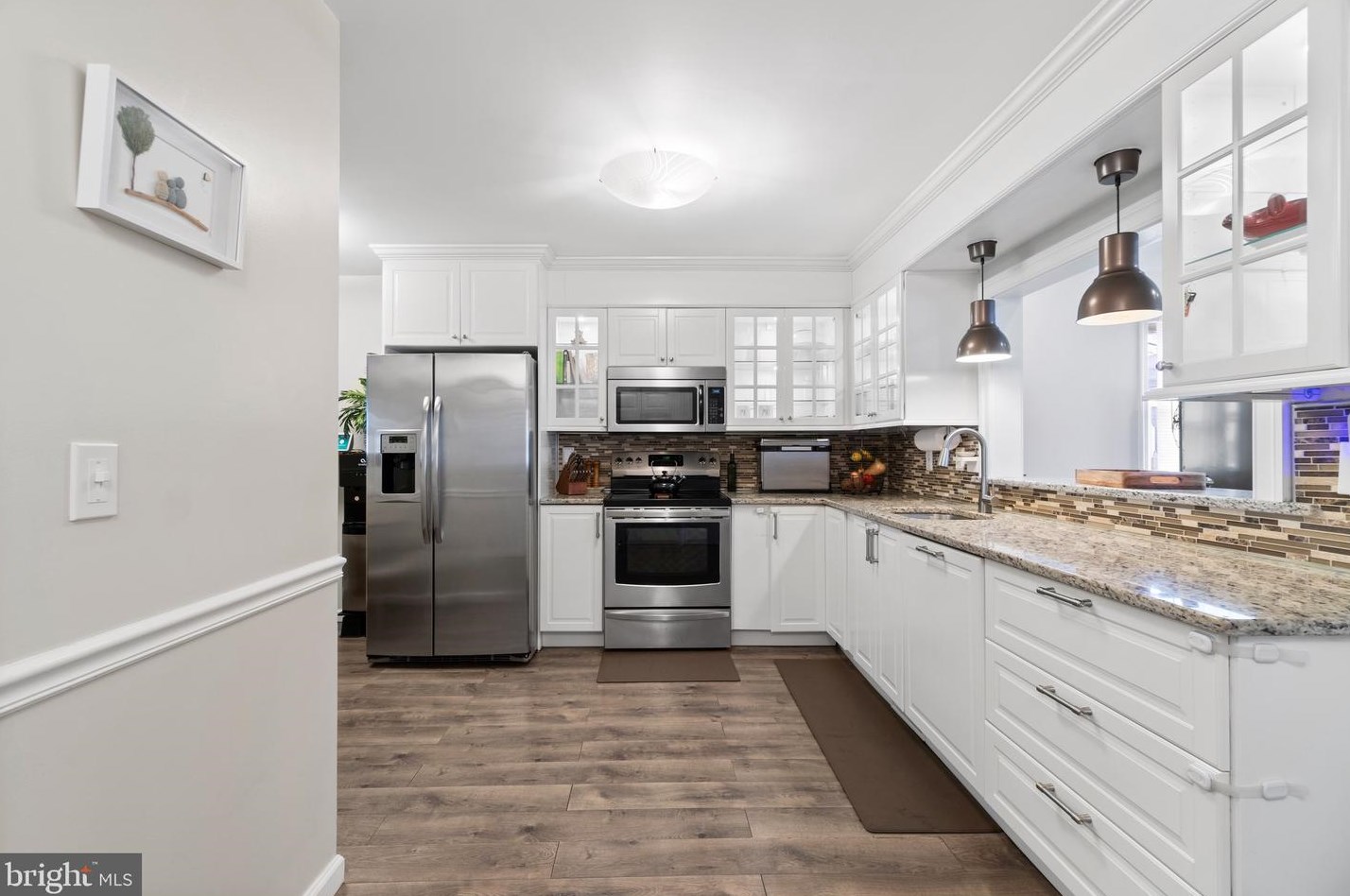 413 Fairmount Dr, Edgewater MD  21037-2922 exterior