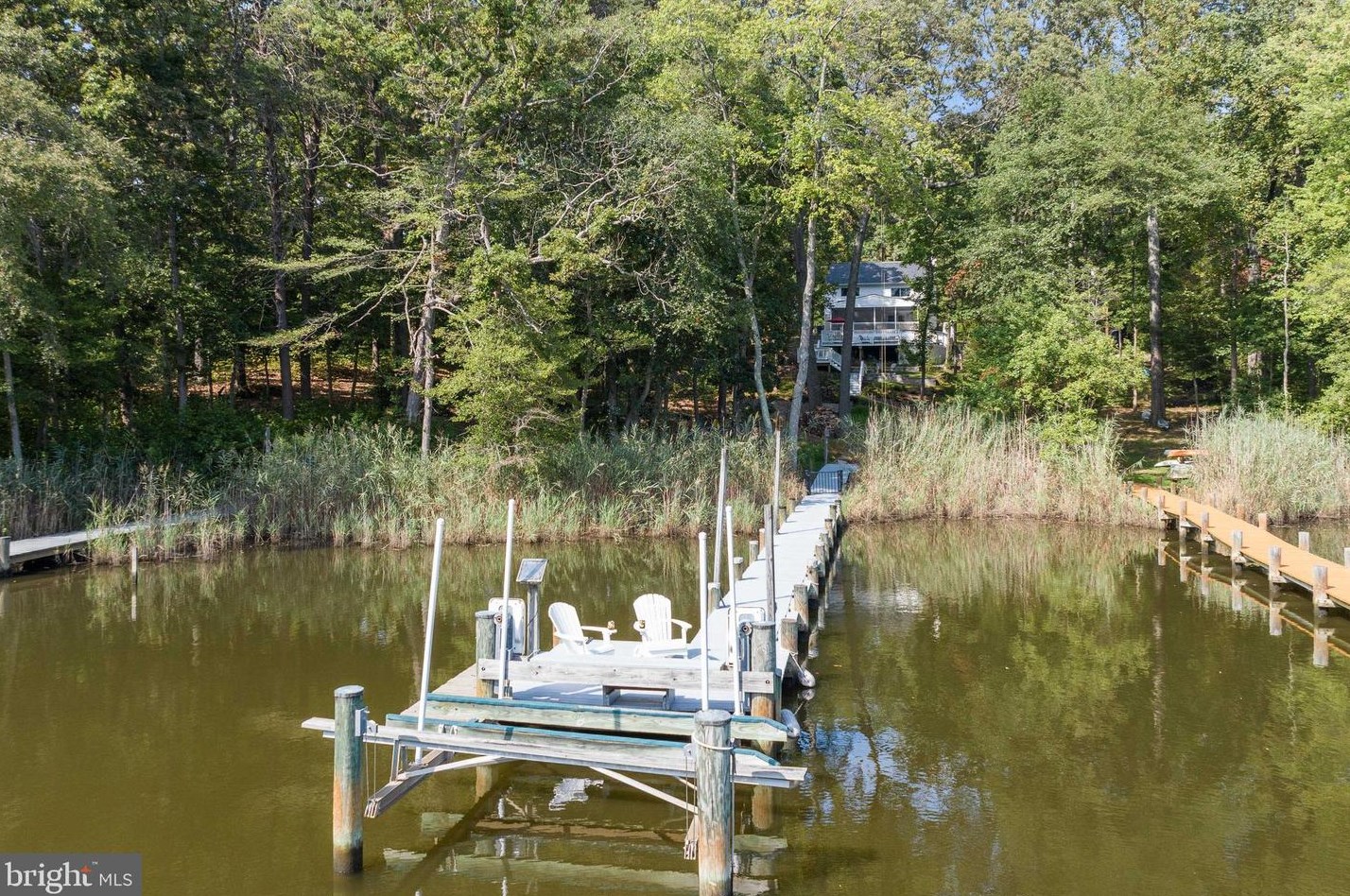 829 Dividing Rd, Severna Park, MD 21146-4307