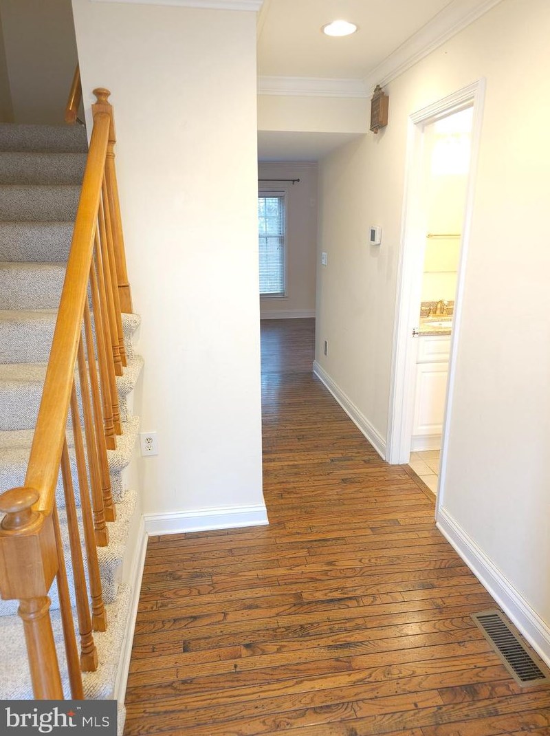 1720 Dryden Way, Crofton MD 21114-1412 exterior