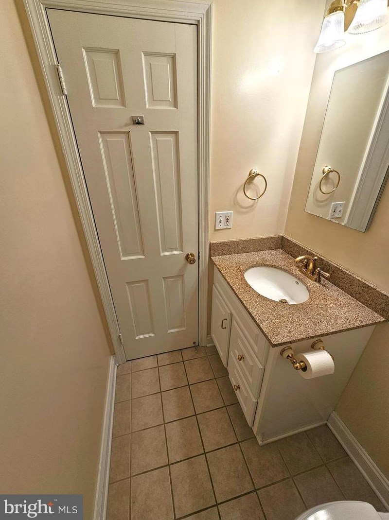 1720 Dryden Way, Crofton MD 21114-1412 exterior