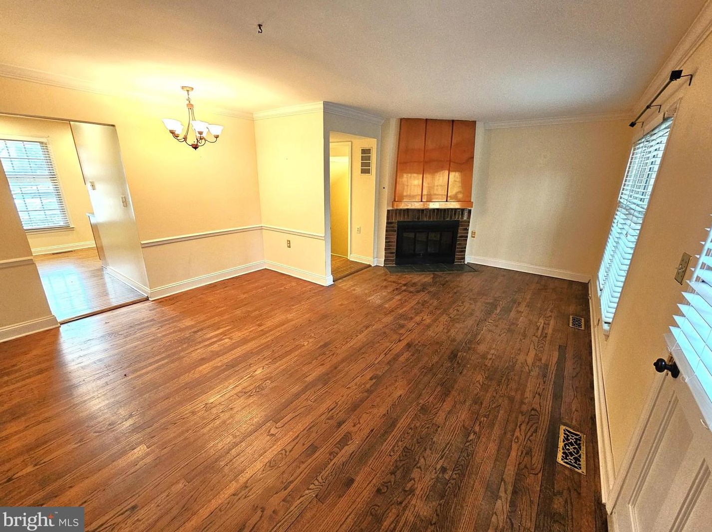 1720 Dryden Way, Crofton MD 21114-1412 exterior