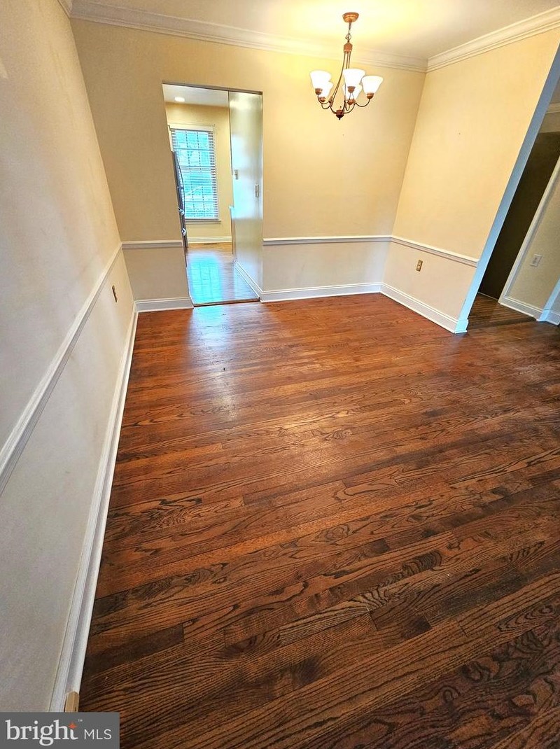 1720 Dryden Way, Crofton MD 21114-1412 exterior