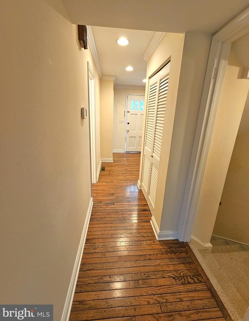 1720 Dryden Way, Crofton MD 21114-1412 exterior