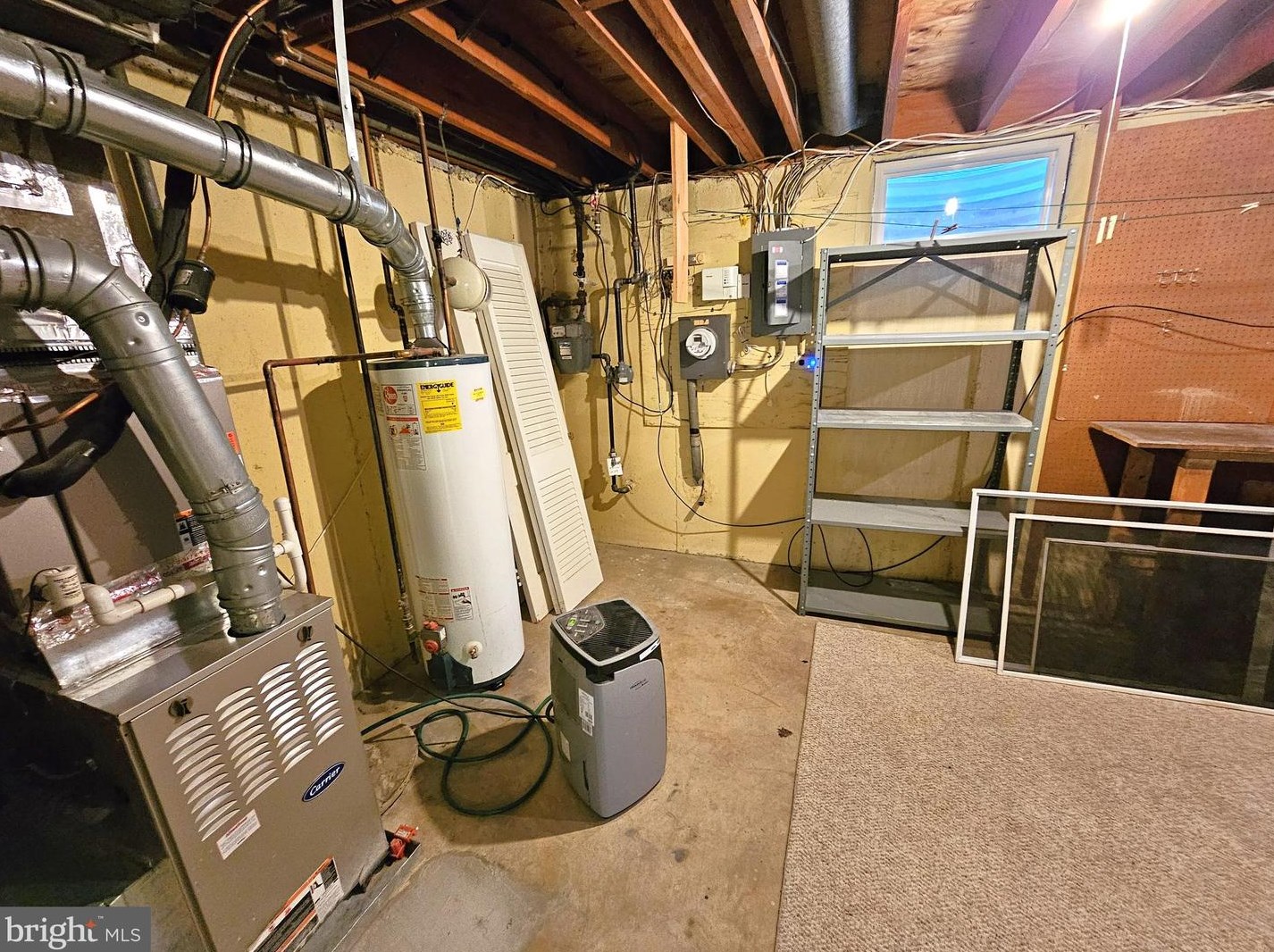 1720 Dryden Way, Crofton MD 21114-1412 exterior