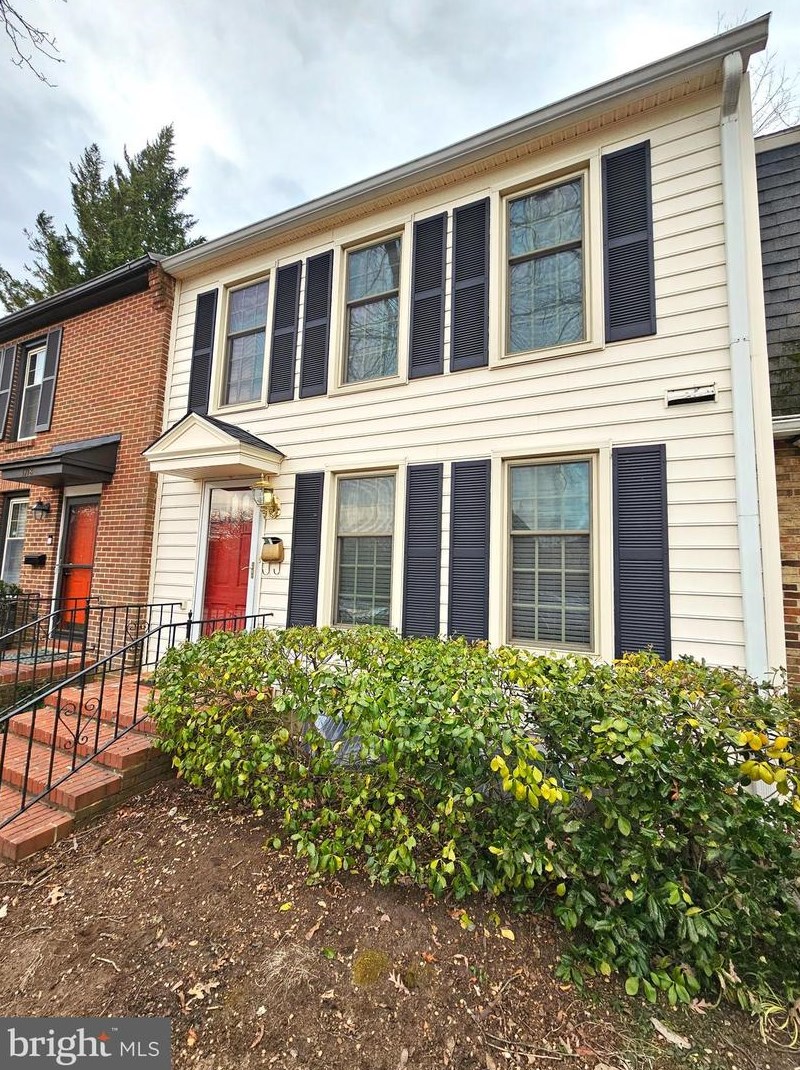 1720 Dryden Way, Crofton, MD 21114-1413