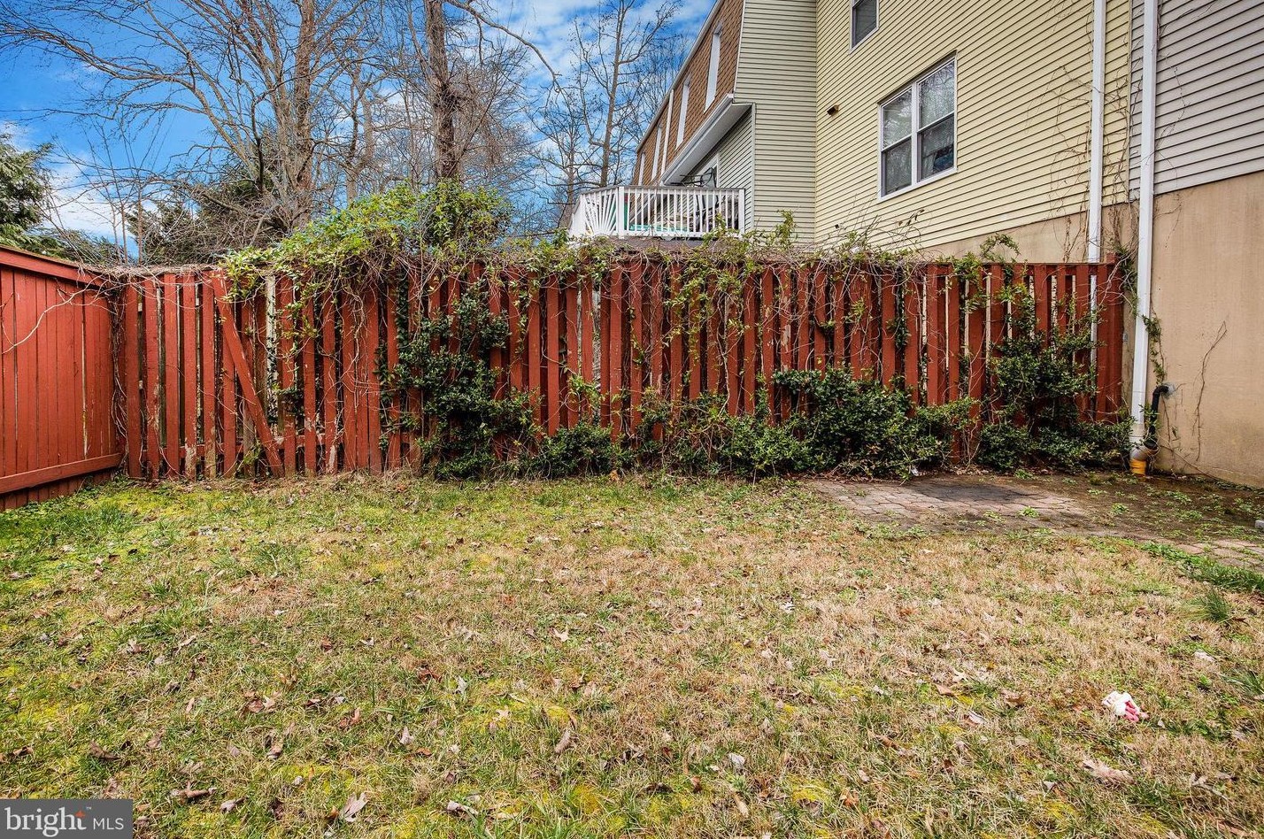 1892 Eagle Ct, Severn MD 21144-3113 exterior