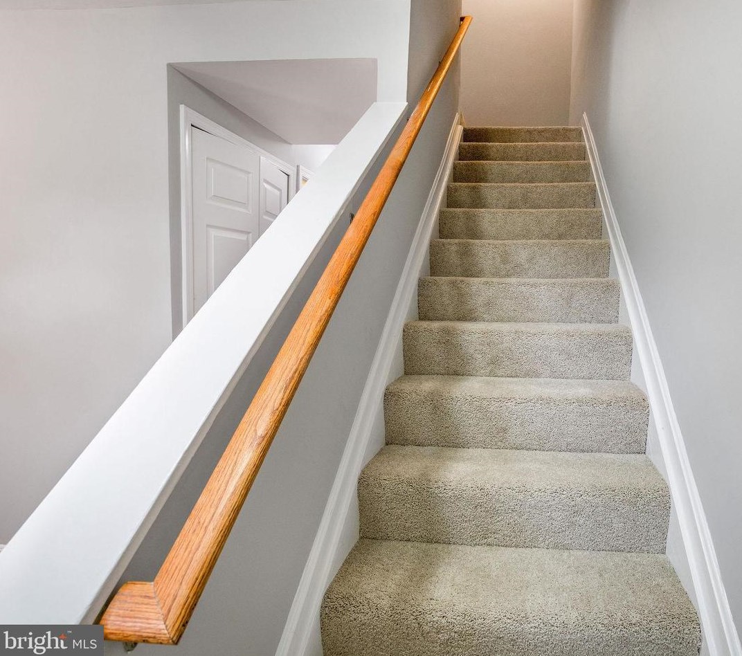 1892 Eagle Ct, Severn MD 21144-3113 exterior