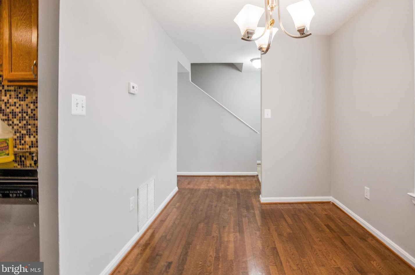 1892 Eagle Ct, Severn MD 21144-3113 exterior