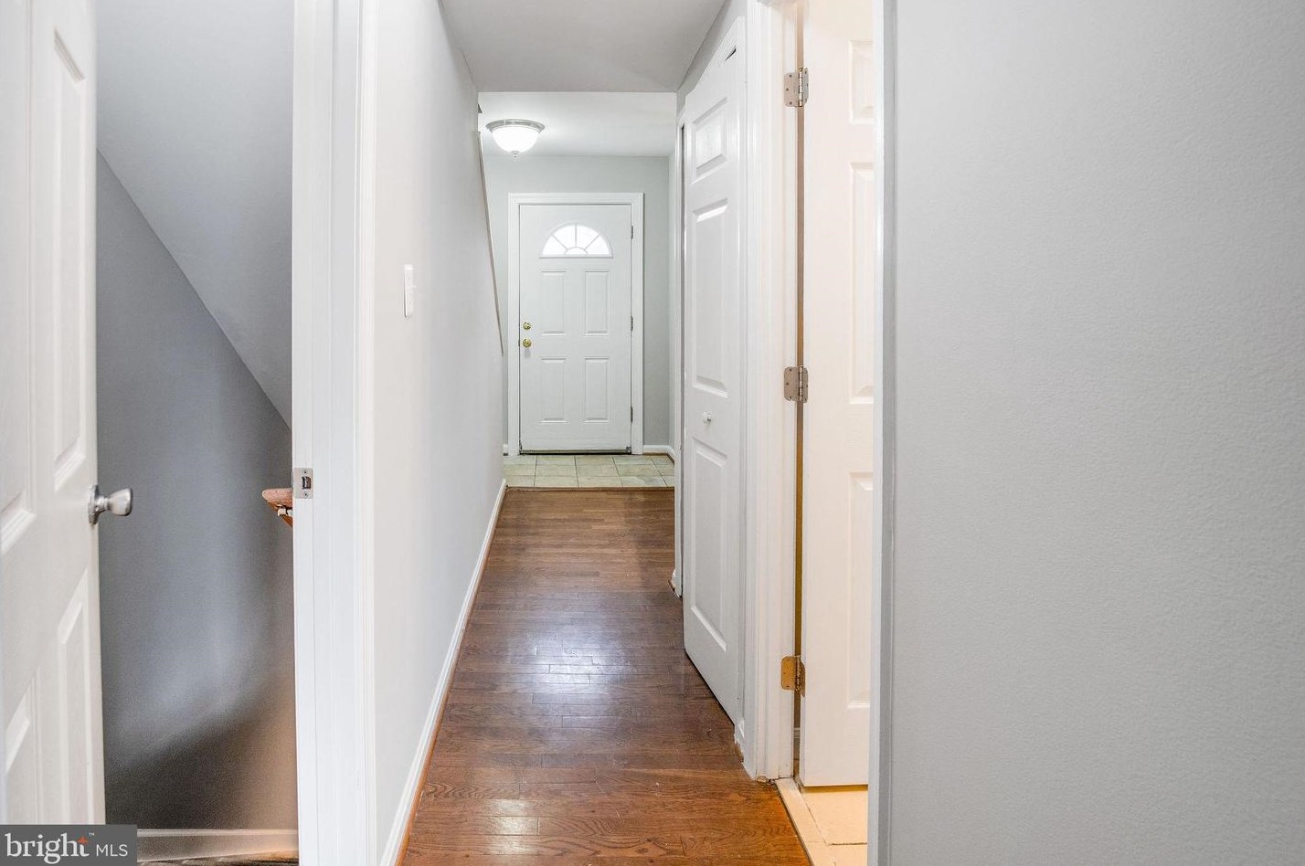 1892 Eagle Ct, Severn MD 21144-3113 exterior