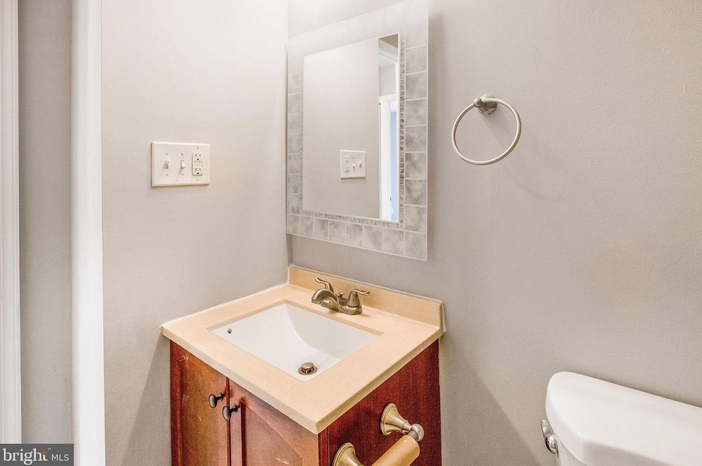 1892 Eagle Ct, Severn MD 21144-3113 exterior