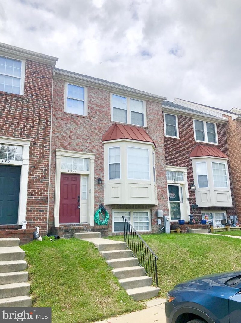 7977 River Rock Way, Baltimore, MD 21226