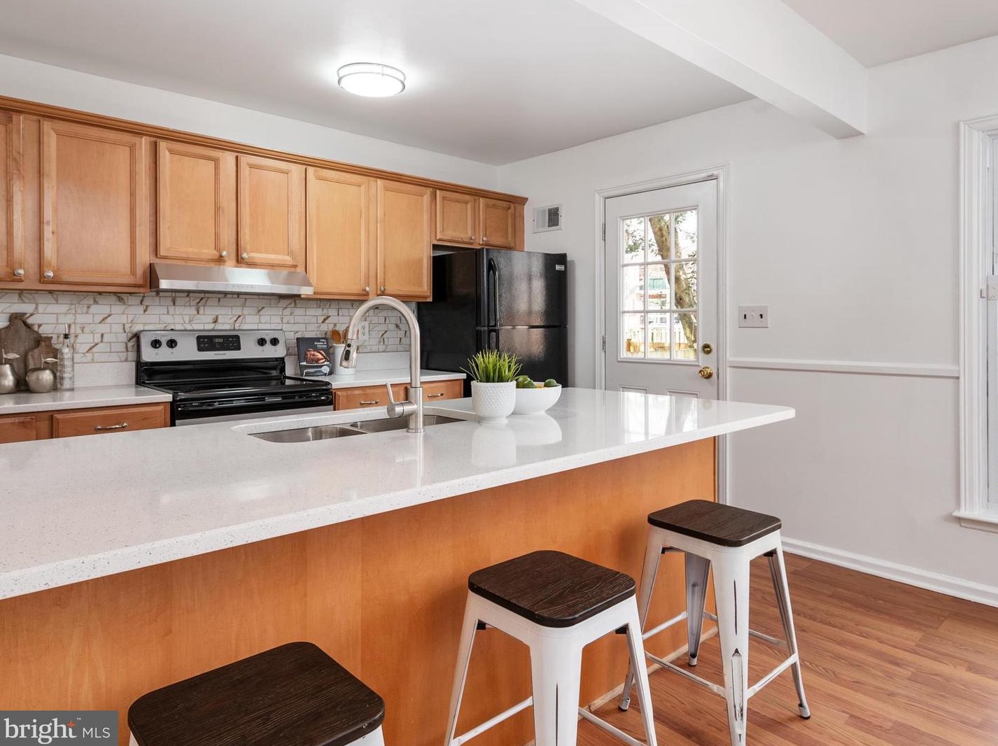 1636 Dryden Way, Crofton MD 21114-1411 exterior