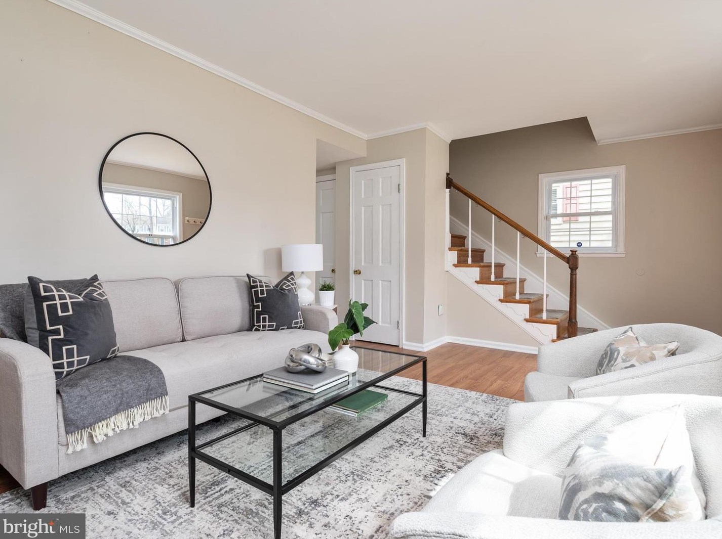 1636 Dryden Way, Crofton MD 21114-1411 exterior