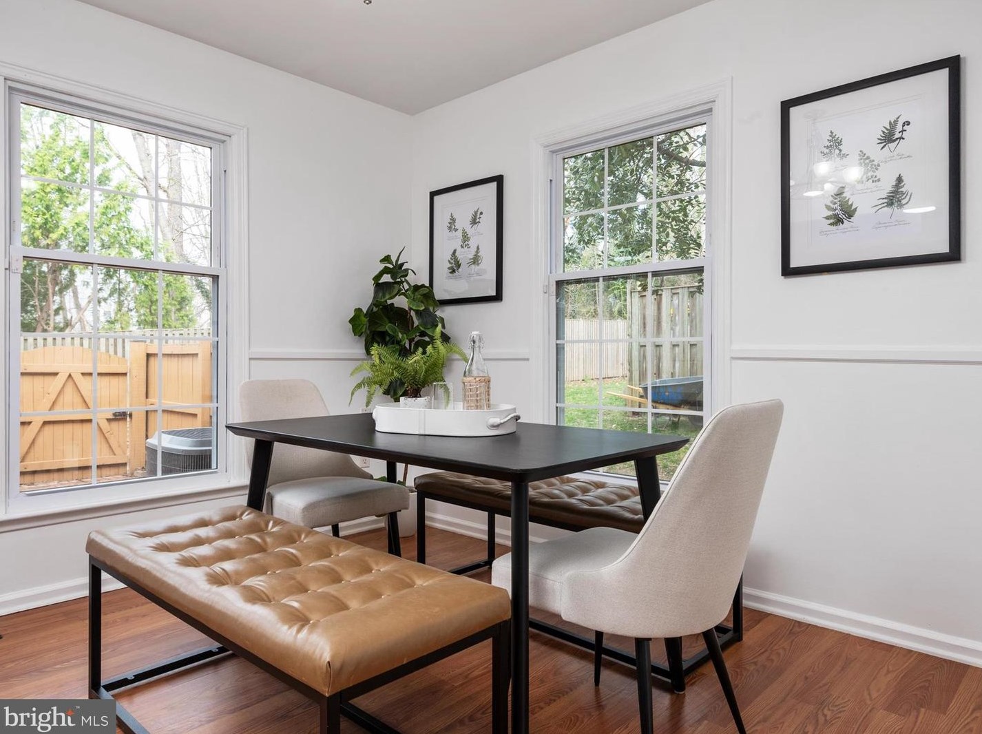 1636 Dryden Way, Crofton MD 21114-1411 exterior