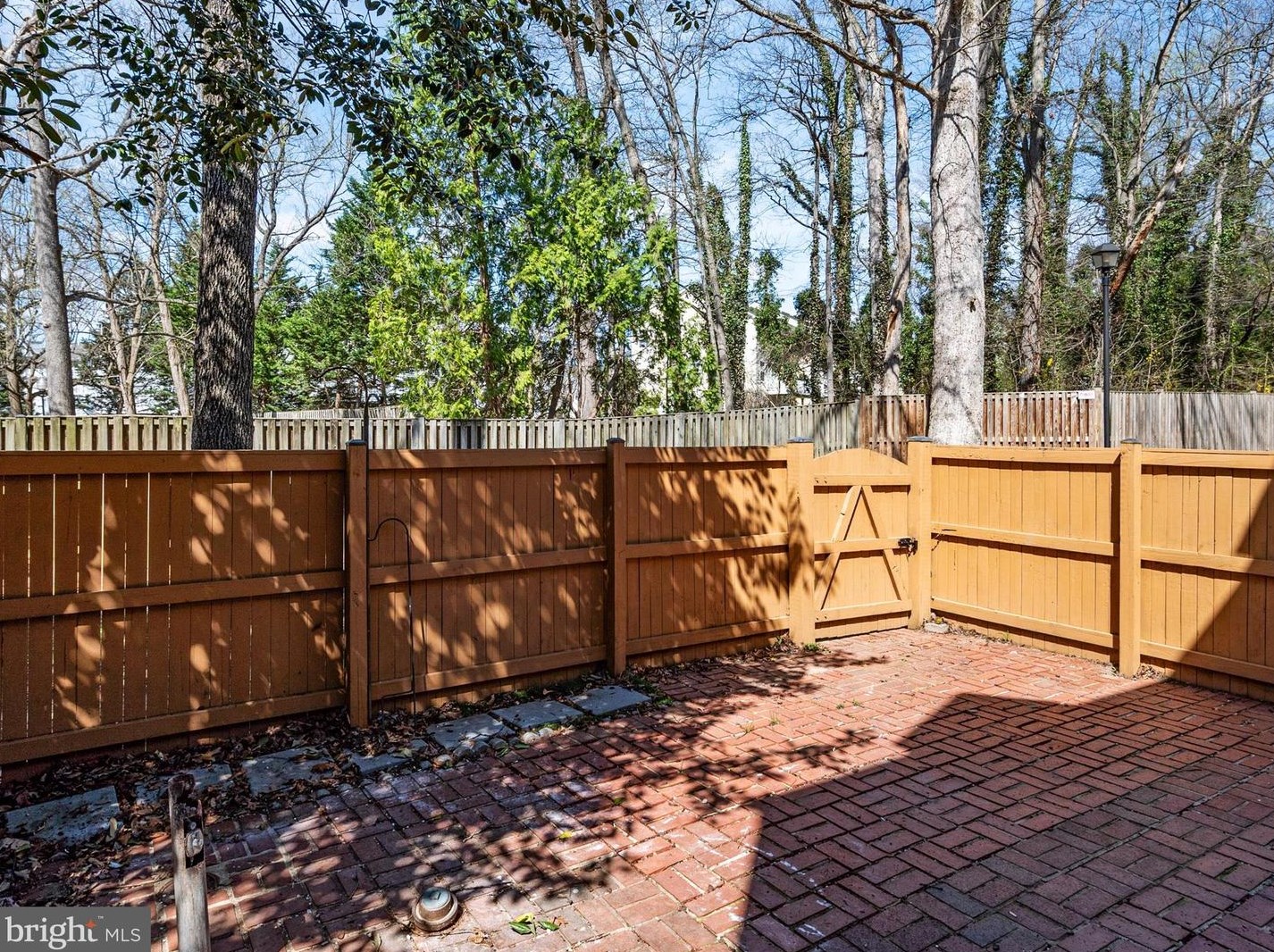 1636 Dryden Way, Crofton MD 21114-1411 exterior