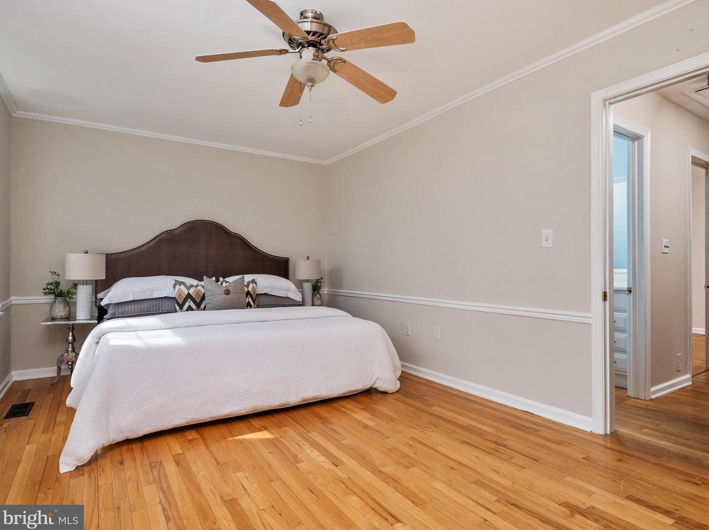 1636 Dryden Way, Crofton MD 21114-1411 exterior