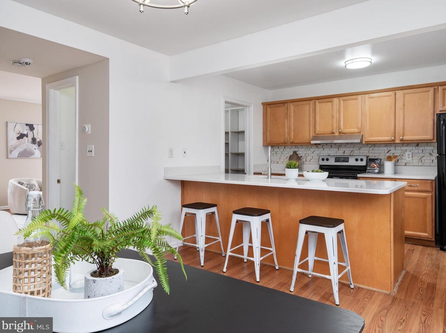 1636 Dryden Way, Crofton MD 21114-1411 exterior