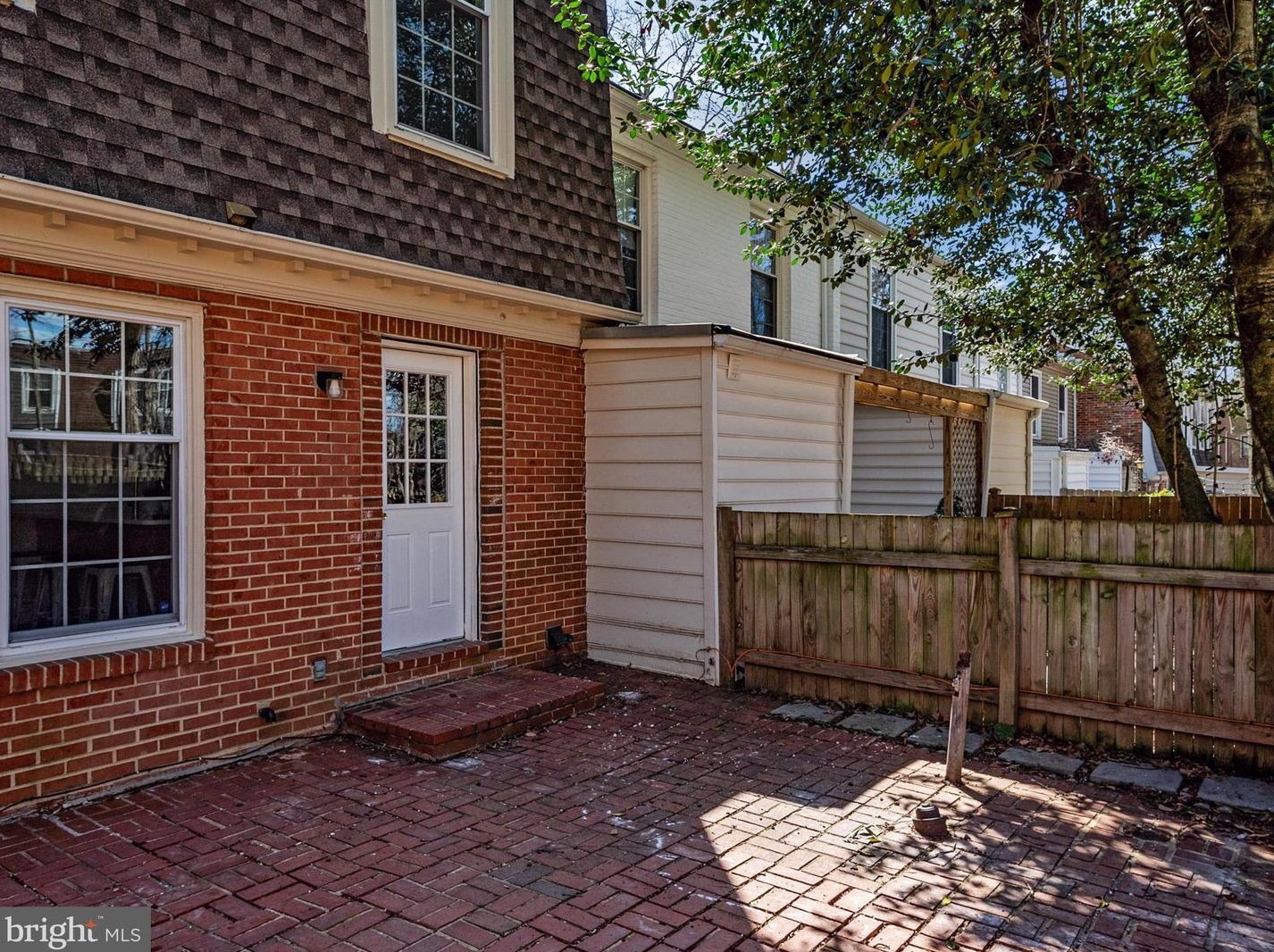 1636 Dryden Way, Crofton MD 21114-1411 exterior