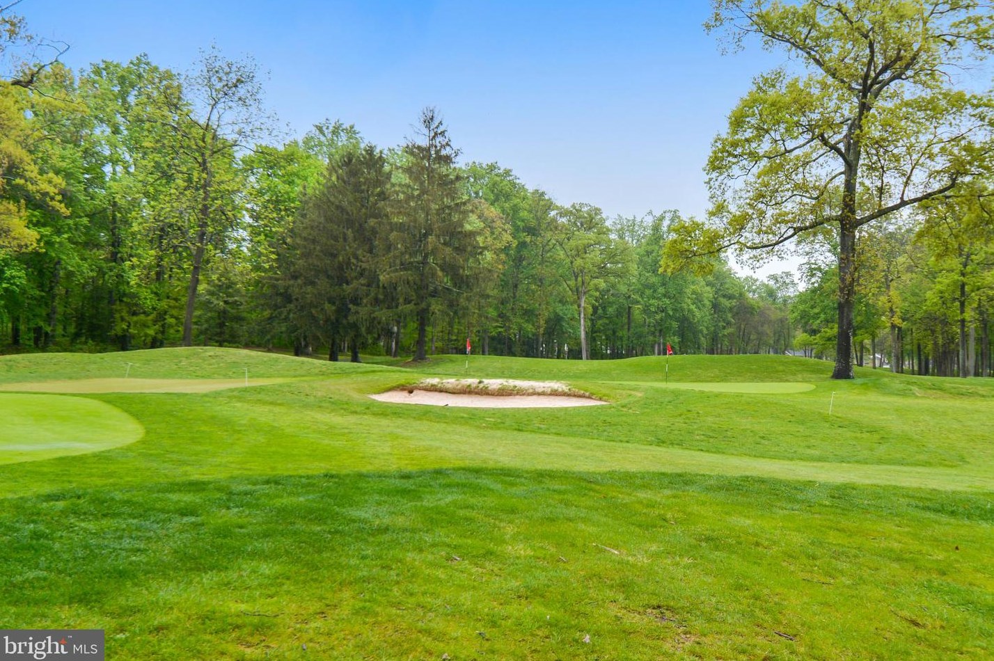 1636 Dryden Way, Crofton MD 21114-1411 exterior