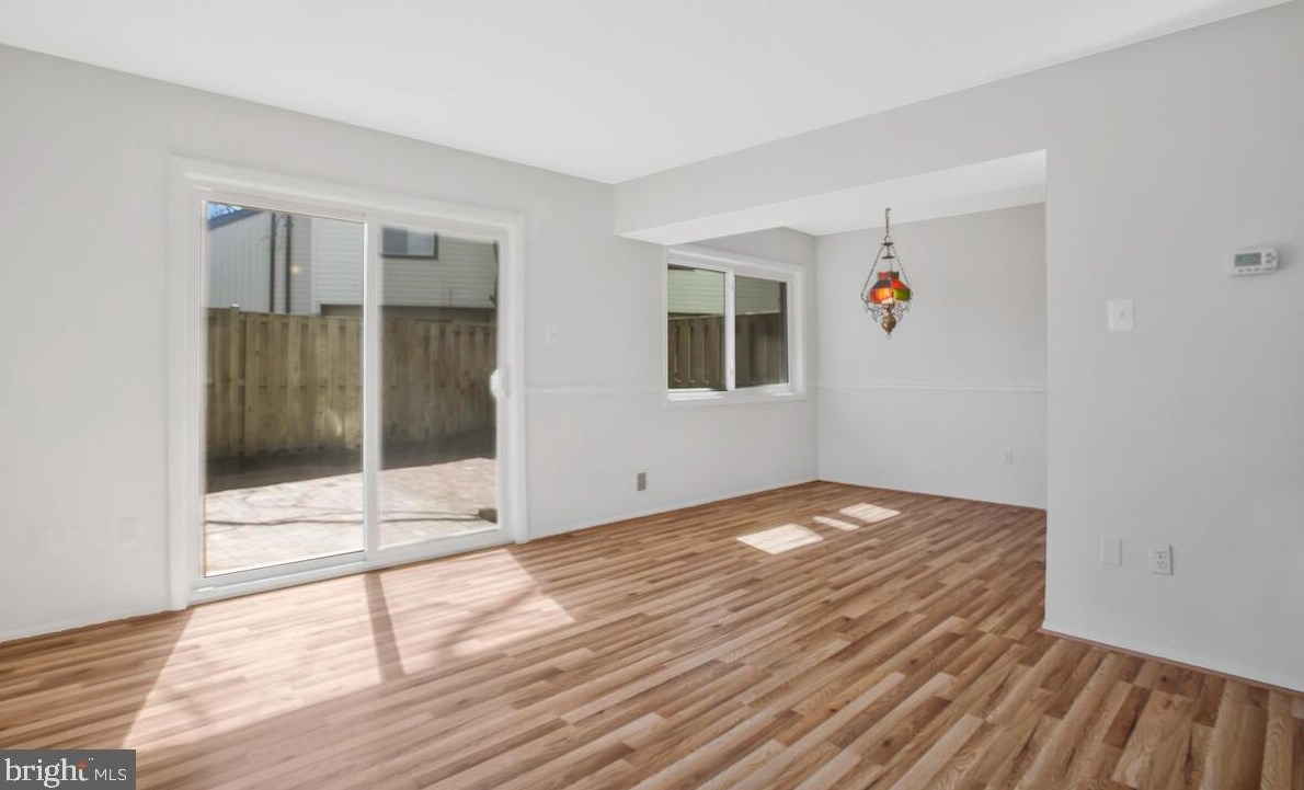 1731 Leisure Way, Crofton MD 21114-1920 exterior