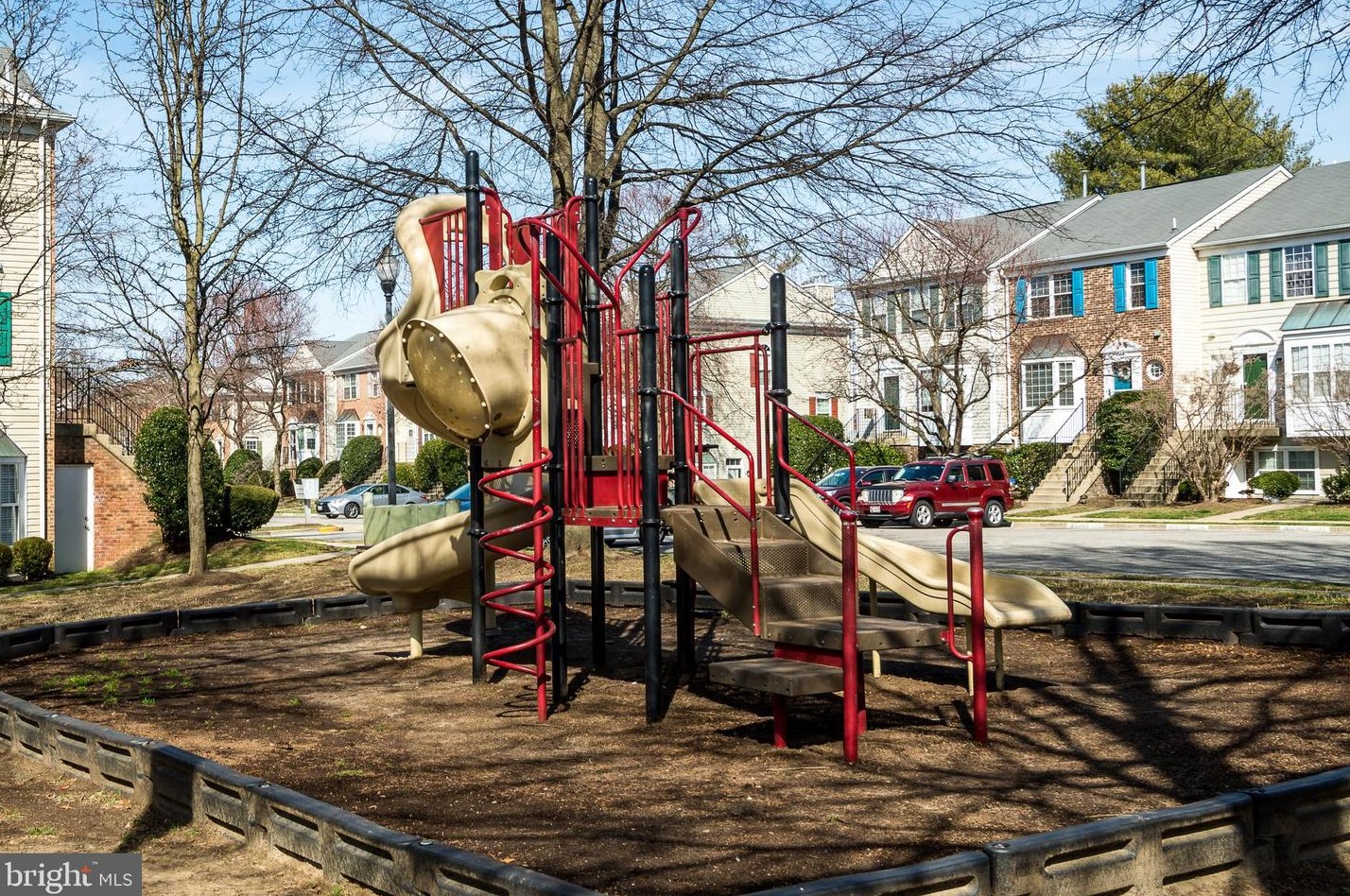 1941 Pawlet Dr, Crofton MD  21114-1689 exterior