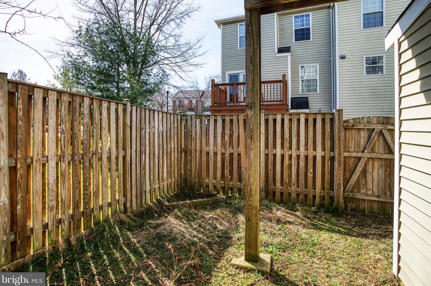 1941 Pawlet Dr, Crofton MD  21114-1689 exterior