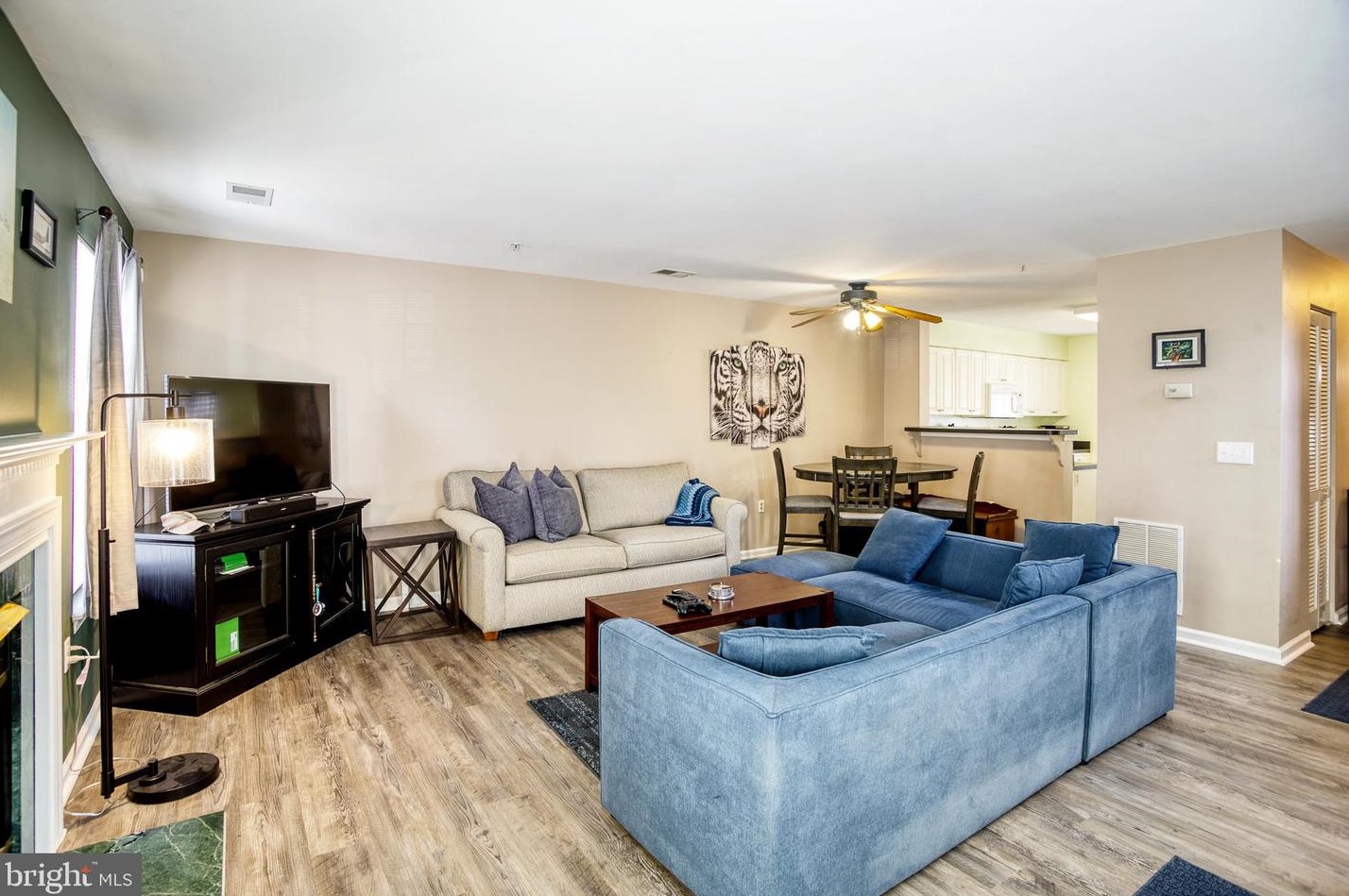 1941 Pawlet Dr, Crofton MD  21114-1689 exterior