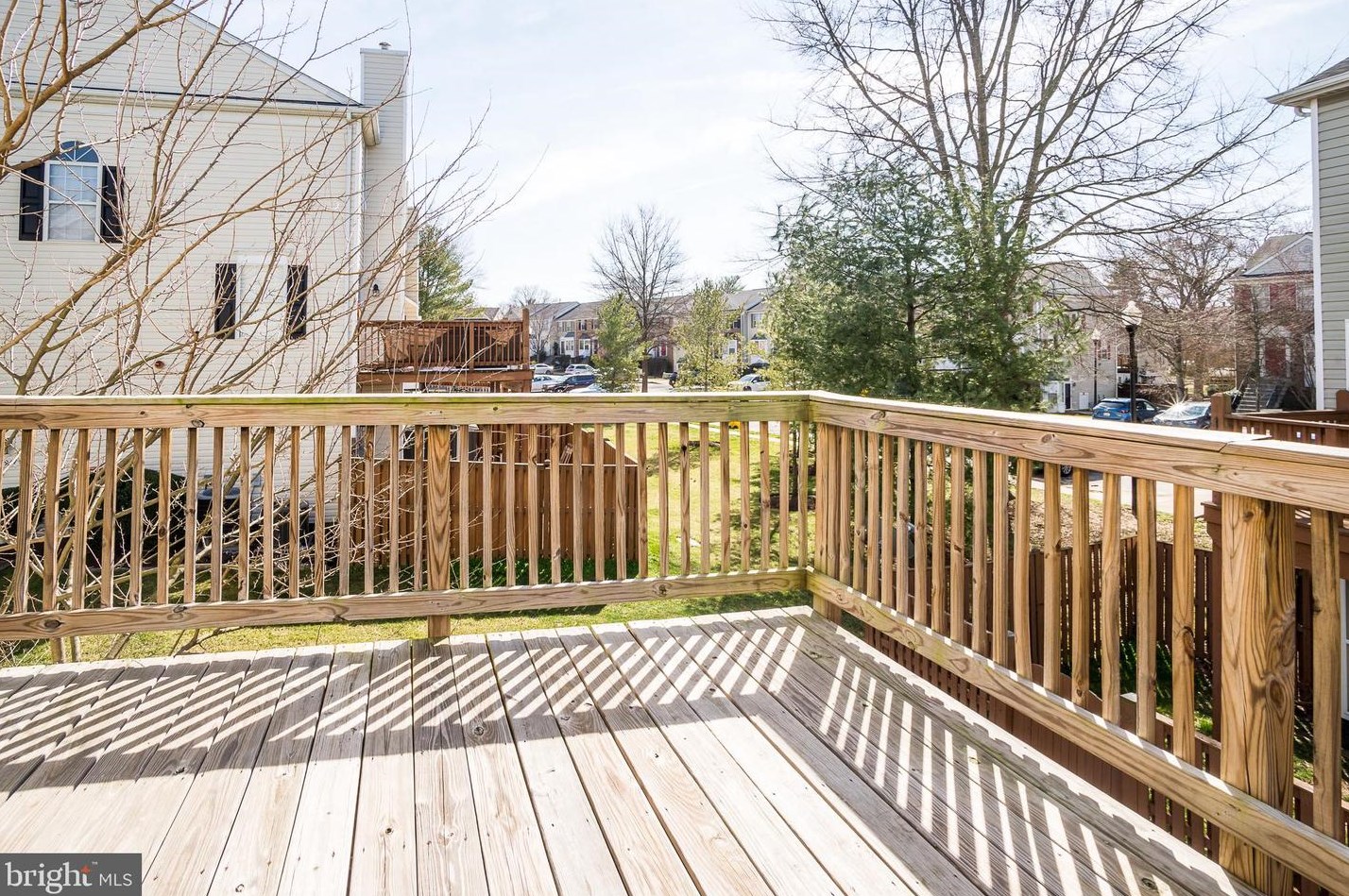 1941 Pawlet Dr, Crofton MD  21114-1689 exterior