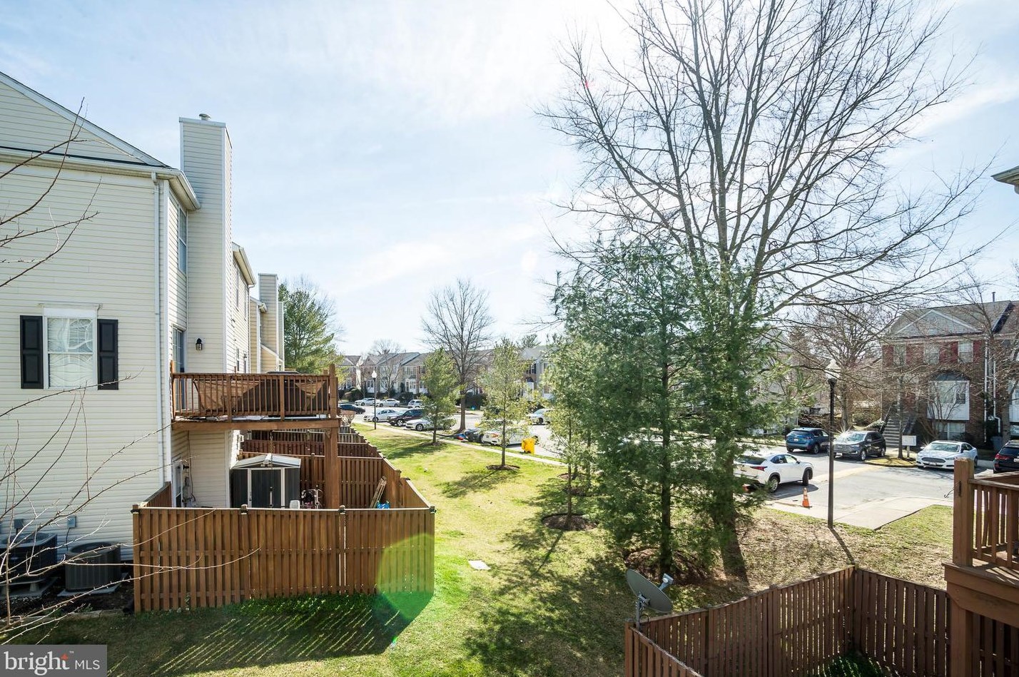 1941 Pawlet Dr, Crofton MD  21114-1689 exterior