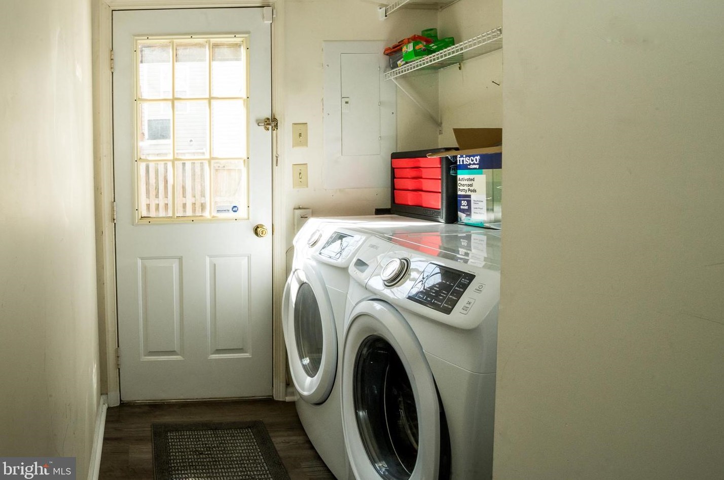 1941 Pawlet Dr, Crofton MD  21114-1689 exterior