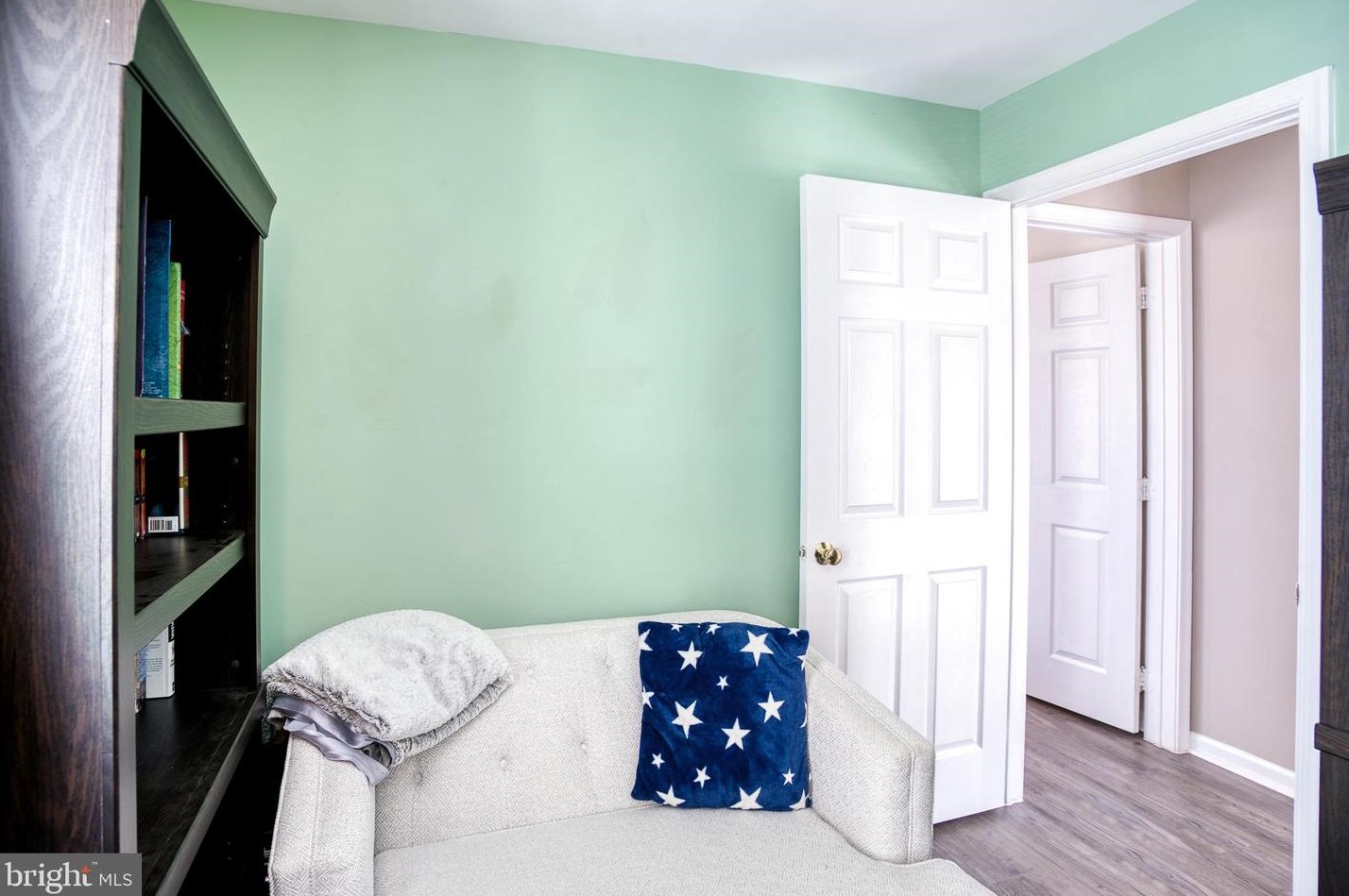 1941 Pawlet Dr, Crofton MD  21114-1689 exterior