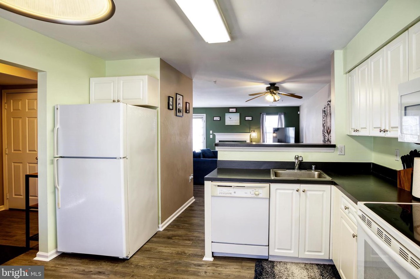 1941 Pawlet Dr, Crofton MD  21114-1689 exterior