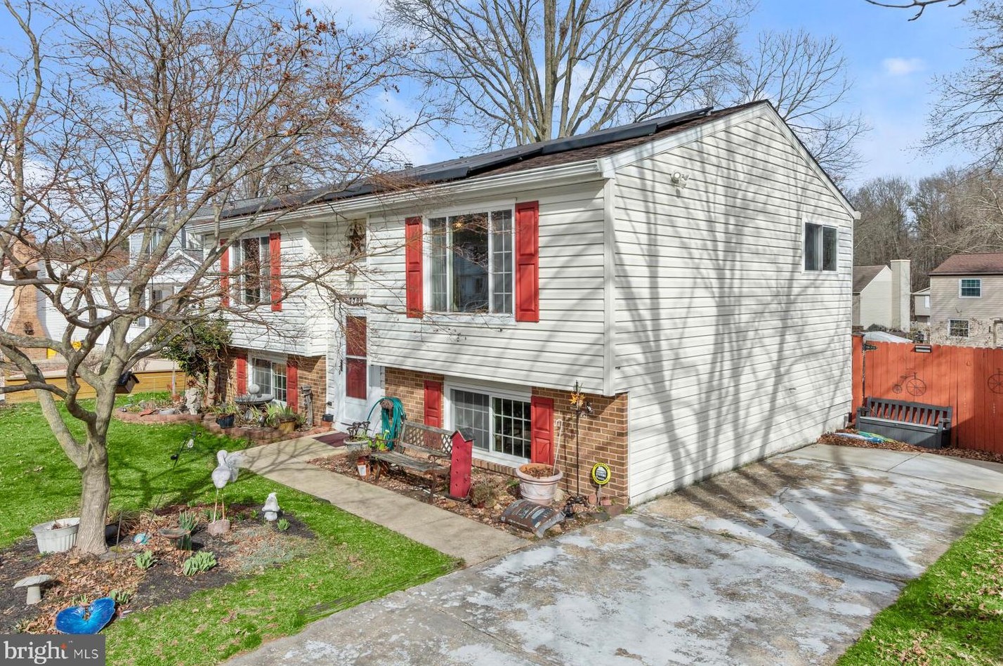 7729 Mellow Ct, Baltimore, MD 21076-1584