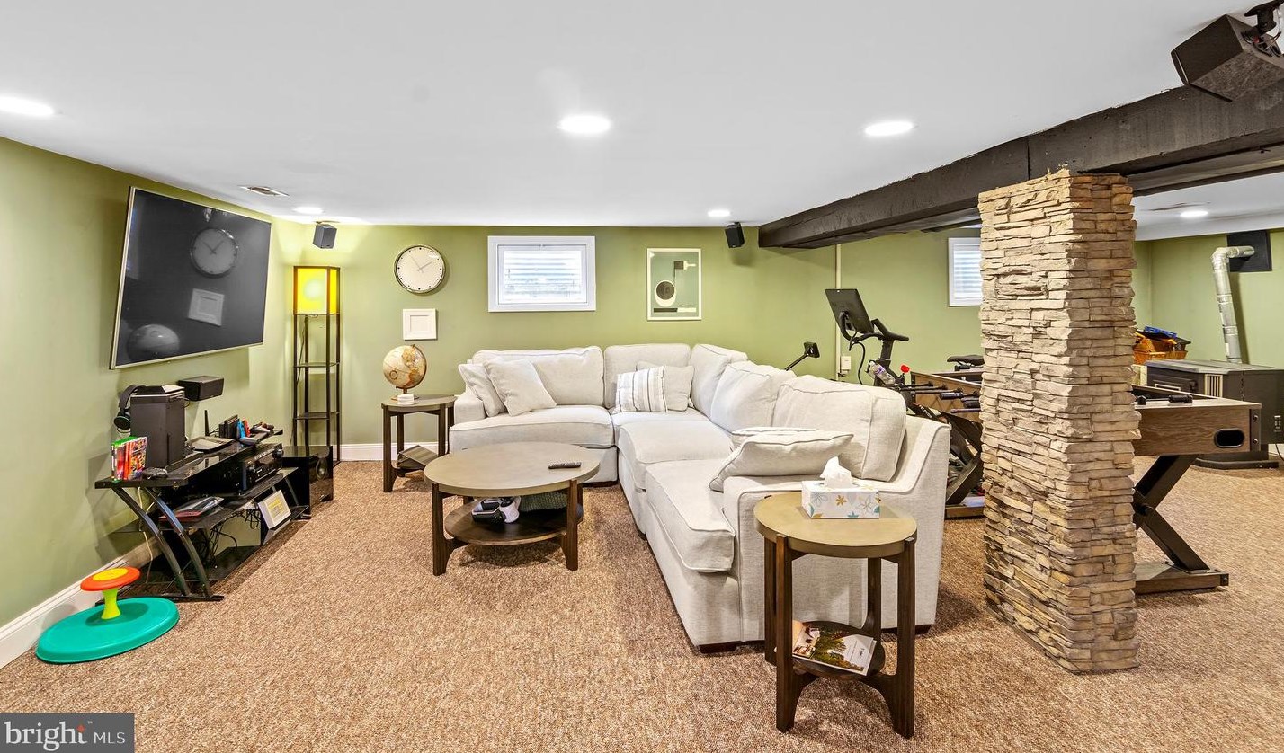 7941 Clark Station Rd, Severn MD  21144-1914 exterior