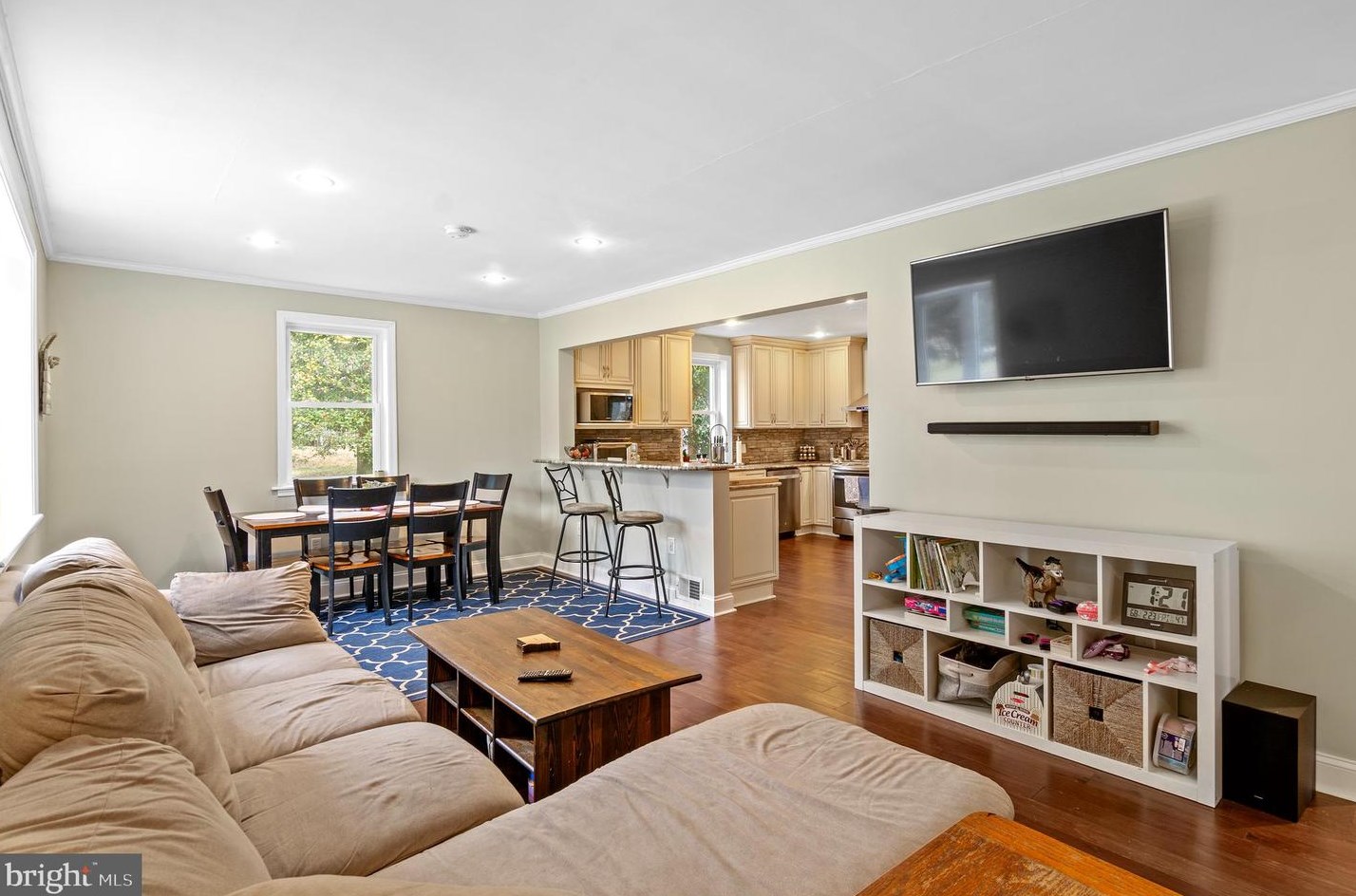 7941 Clark Station Rd, Severn MD  21144-1914 exterior