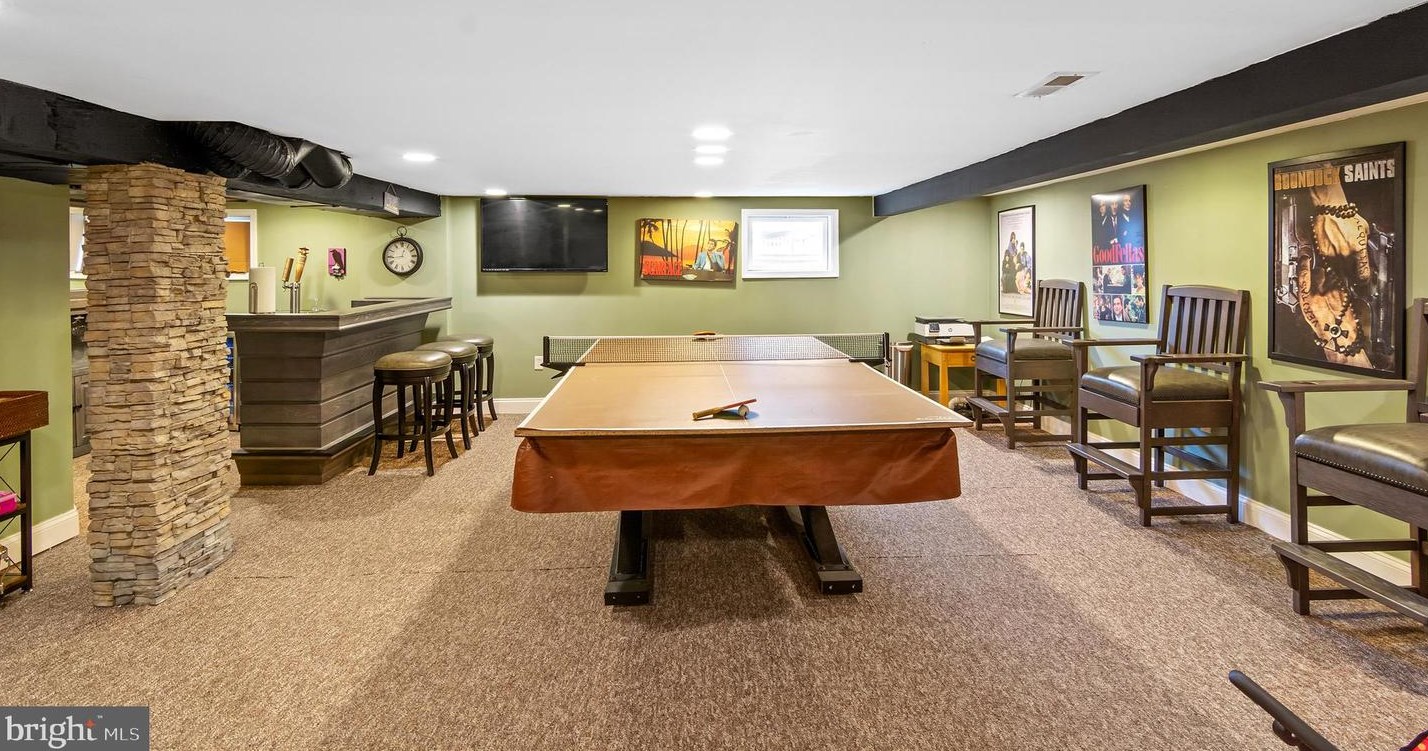 7941 Clark Station Rd, Severn MD  21144-1914 exterior