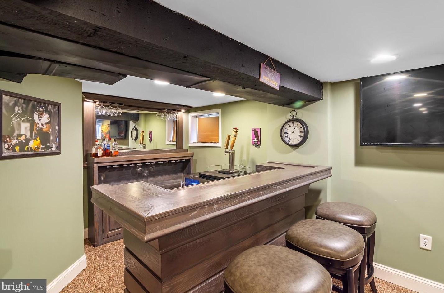 7941 Clark Station Rd, Severn MD  21144-1914 exterior