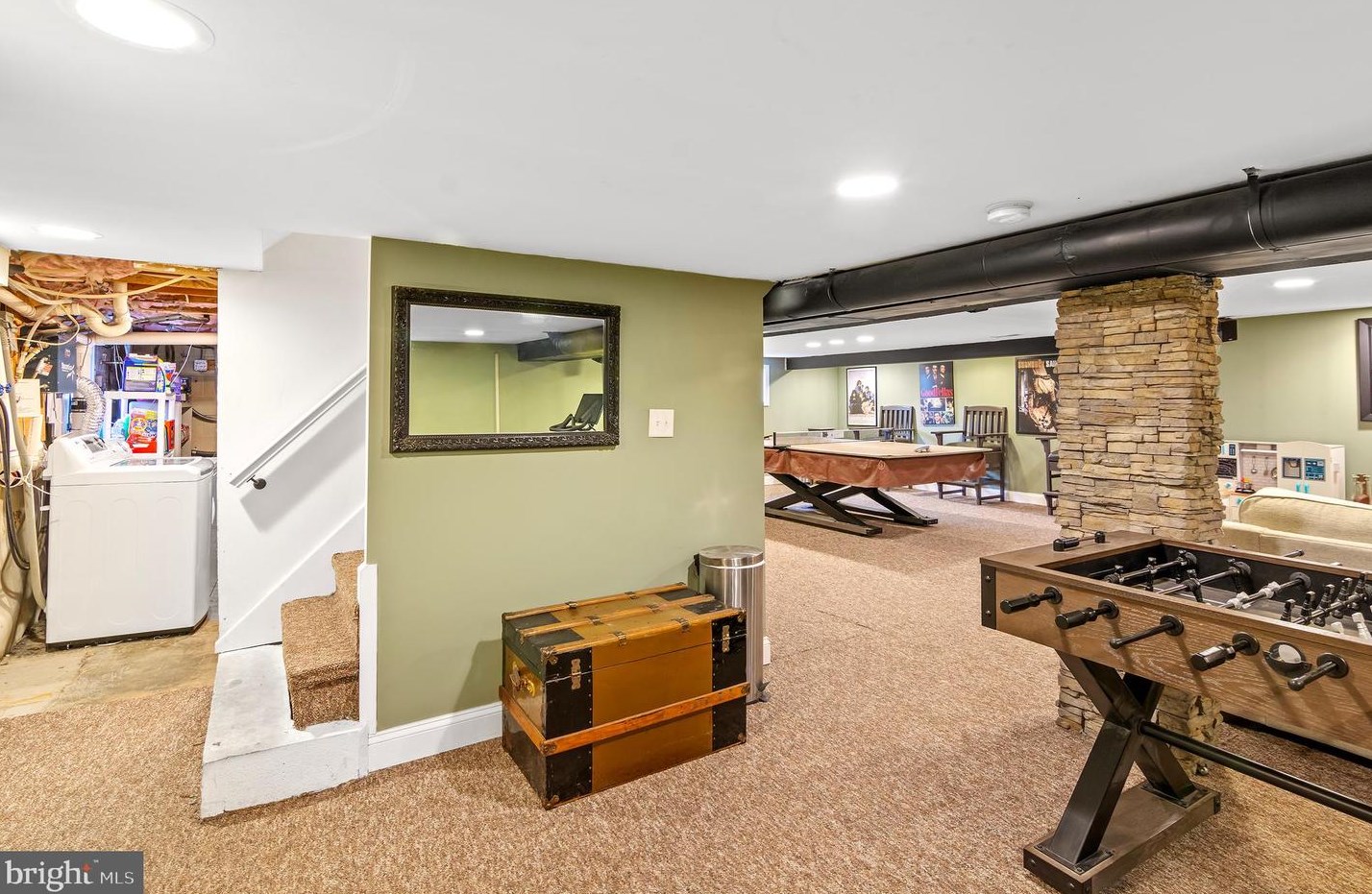 7941 Clark Station Rd, Severn MD  21144-1914 exterior