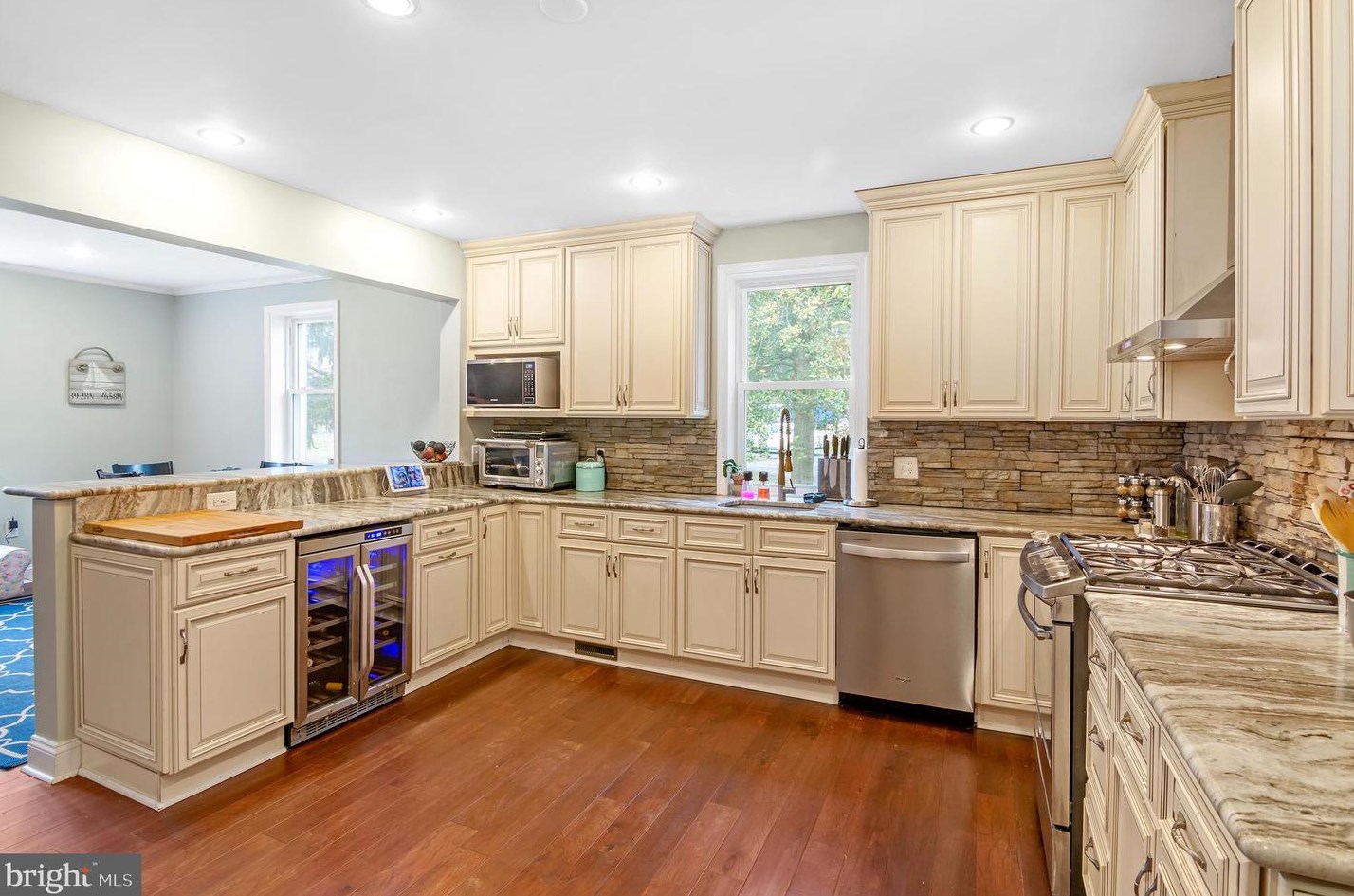 7941 Clark Station Rd, Severn MD  21144-1914 exterior