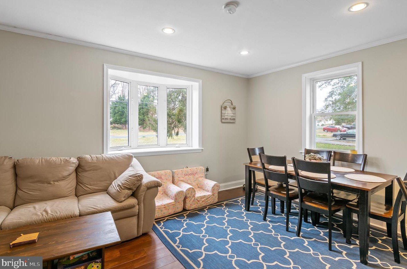 7941 Clark Station Rd, Severn MD  21144-1914 exterior