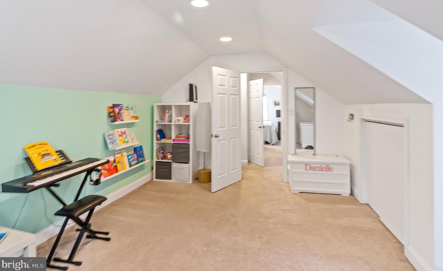 7941 Clark Station Rd, Severn MD  21144-1914 exterior