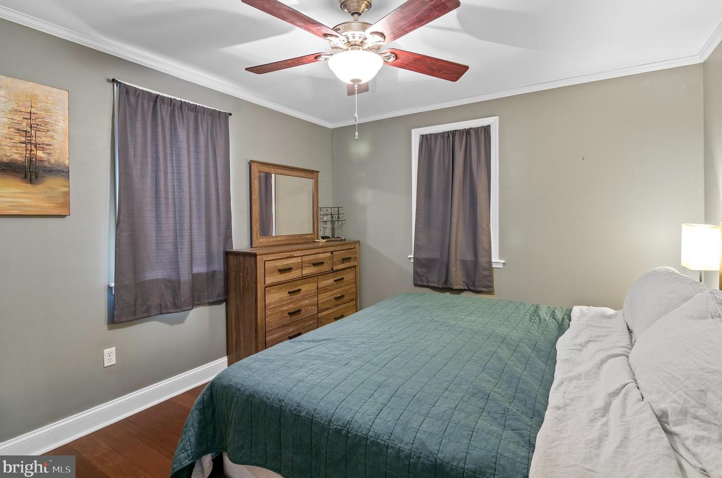 7941 Clark Station Rd, Severn MD  21144-1914 exterior