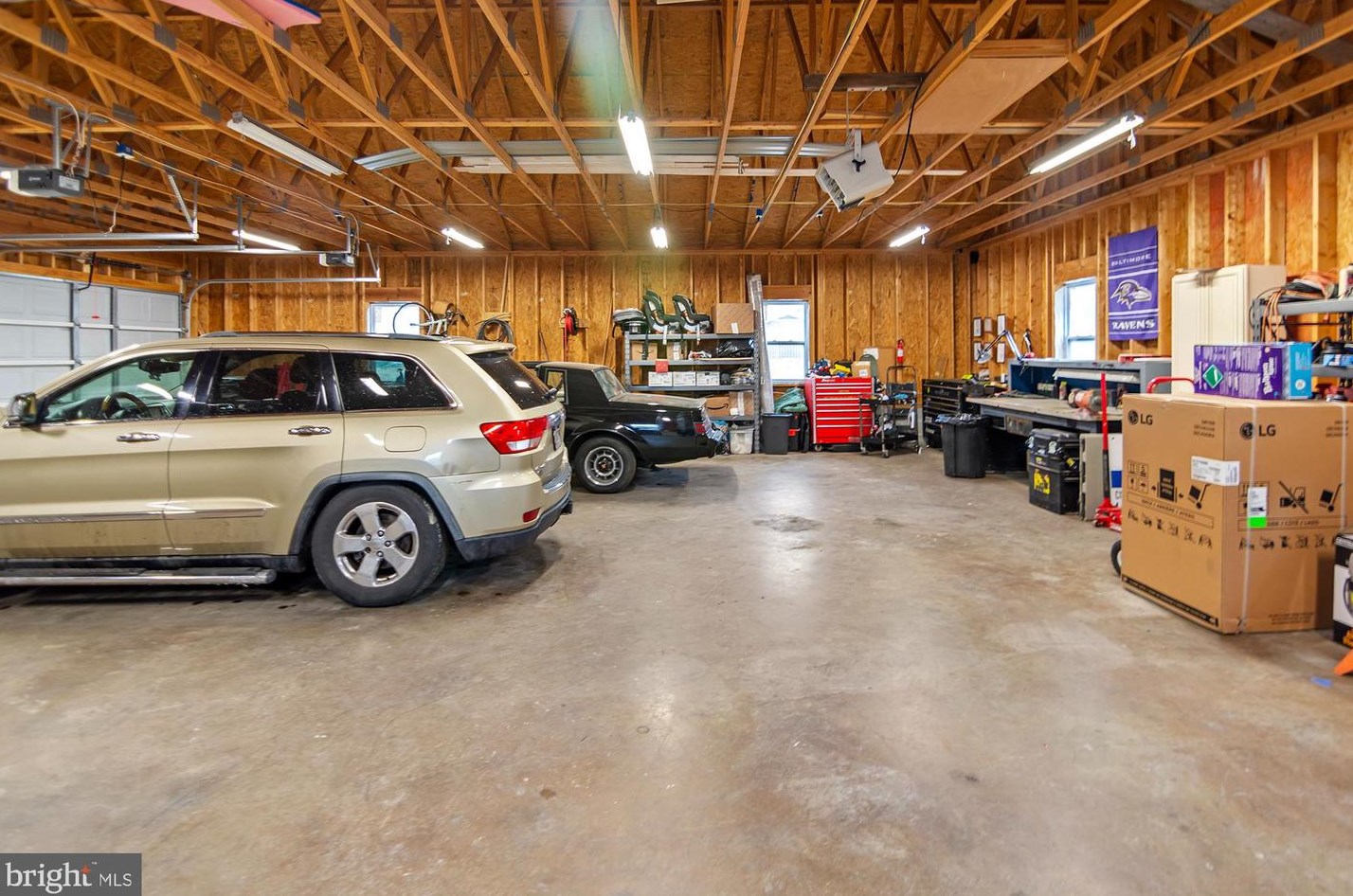 7941 Clark Station Rd, Severn MD  21144-1914 exterior