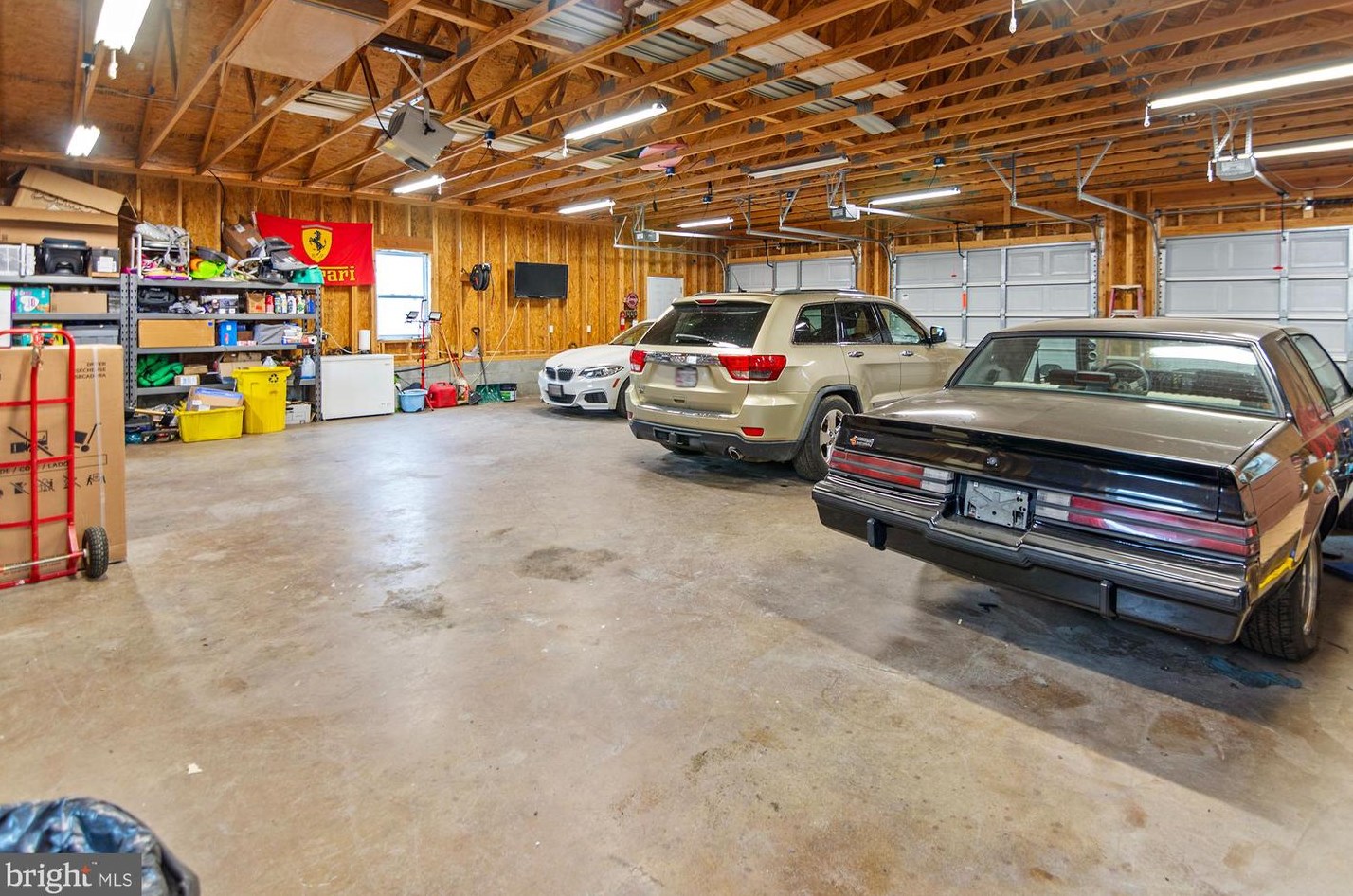 7941 Clark Station Rd, Severn MD  21144-1914 exterior