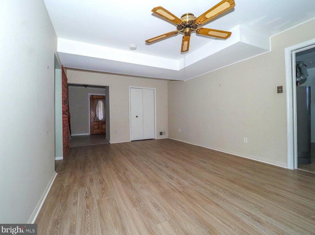 7958 Citadel Dr, Severn MD  21144-1519 exterior