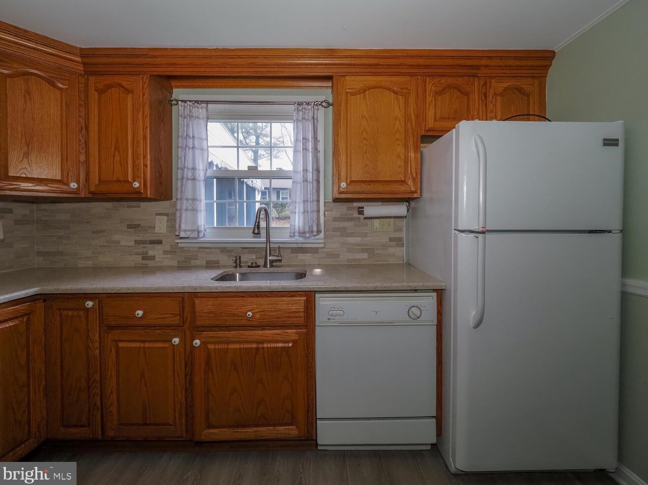 7958 Citadel Dr, Severn MD  21144-1519 exterior